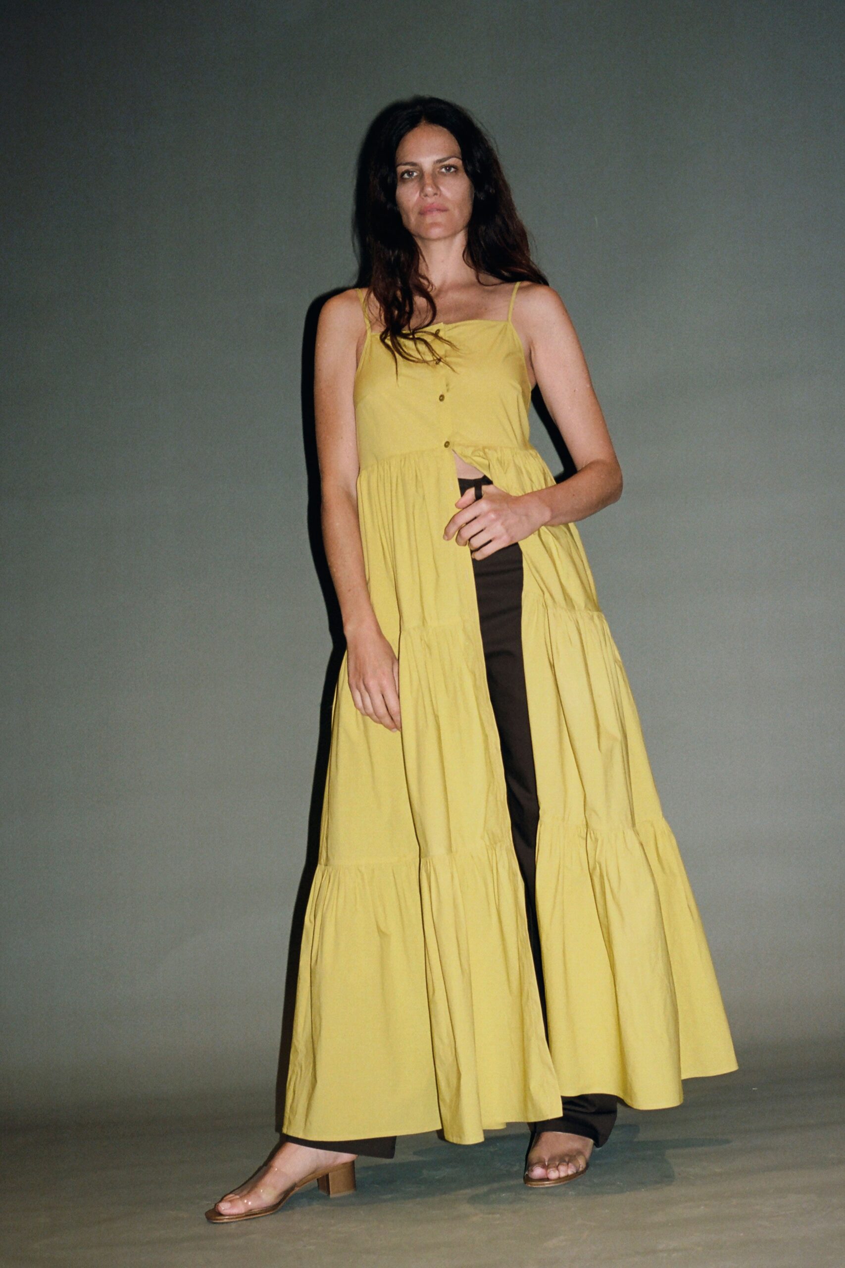 Sea F/W 19 Look 17