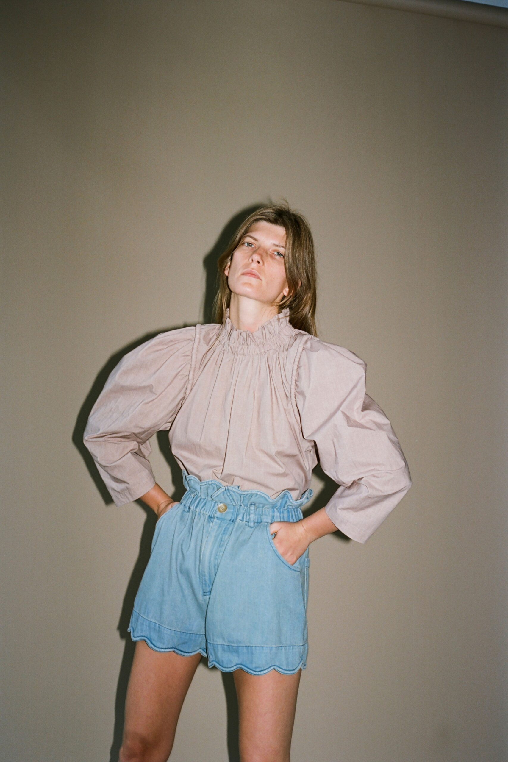 Sea S/S 19 Look 16