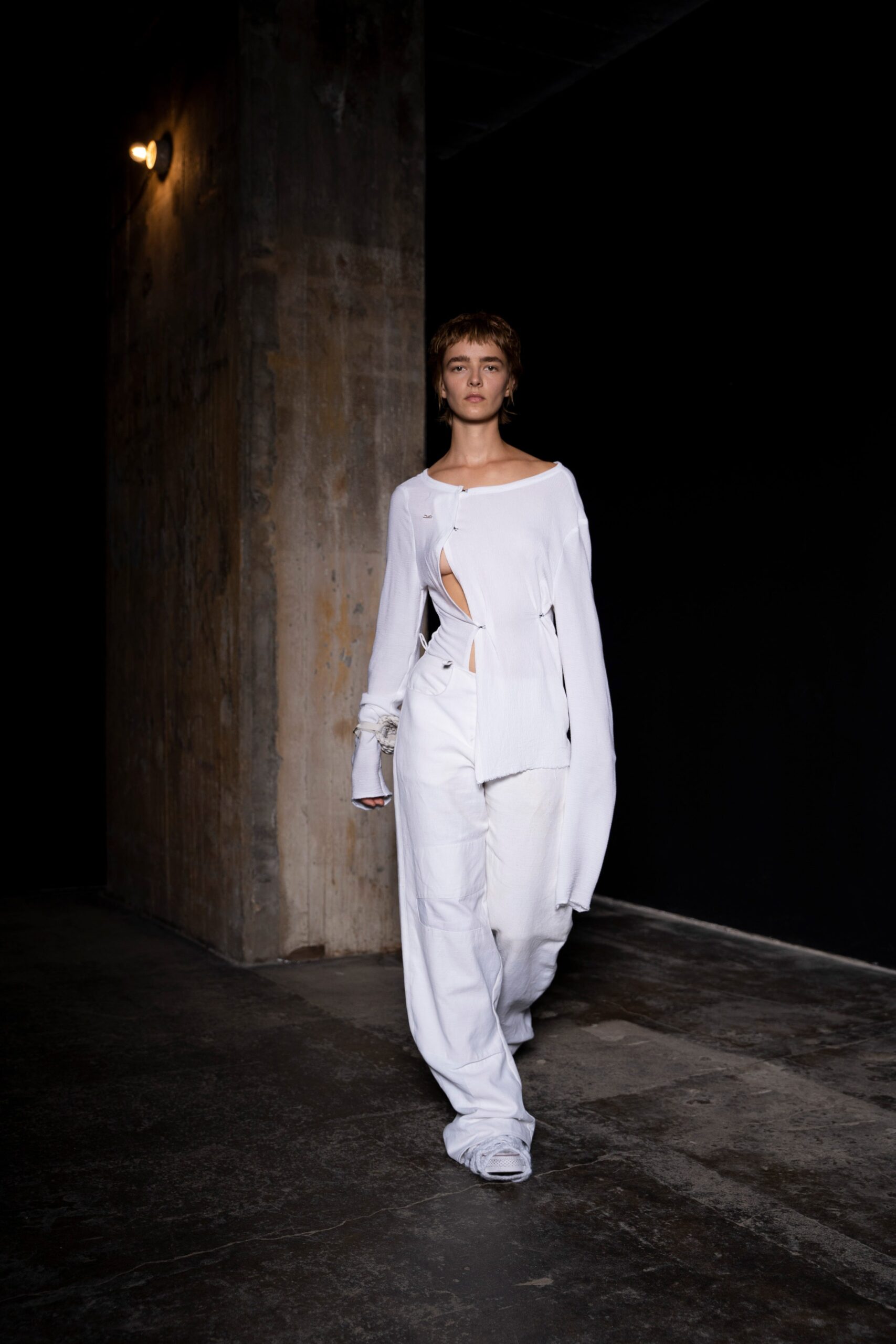 SF1OG Berlin S/S 23 Look 17