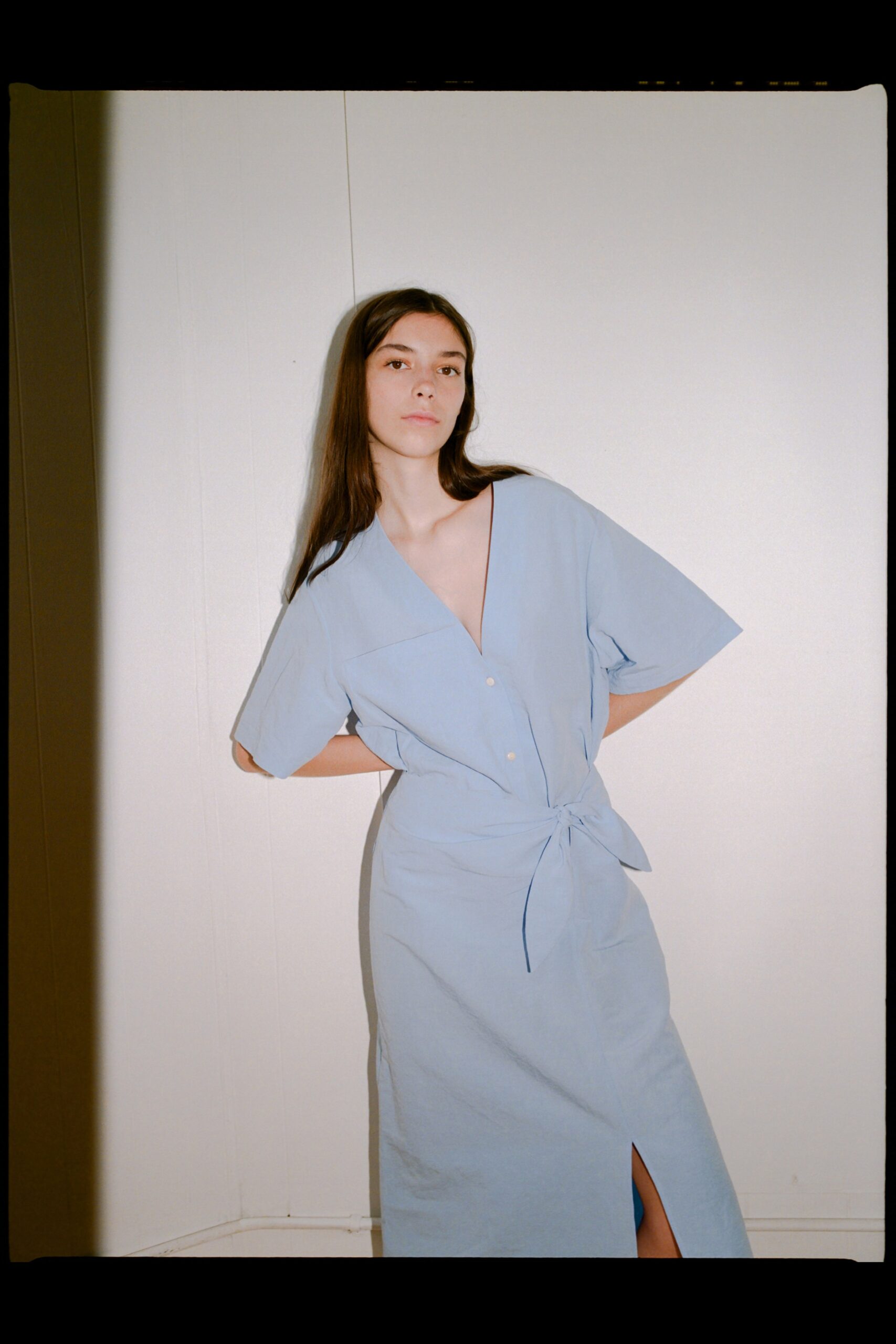 Shaina Mote Resort 19 Look 17
