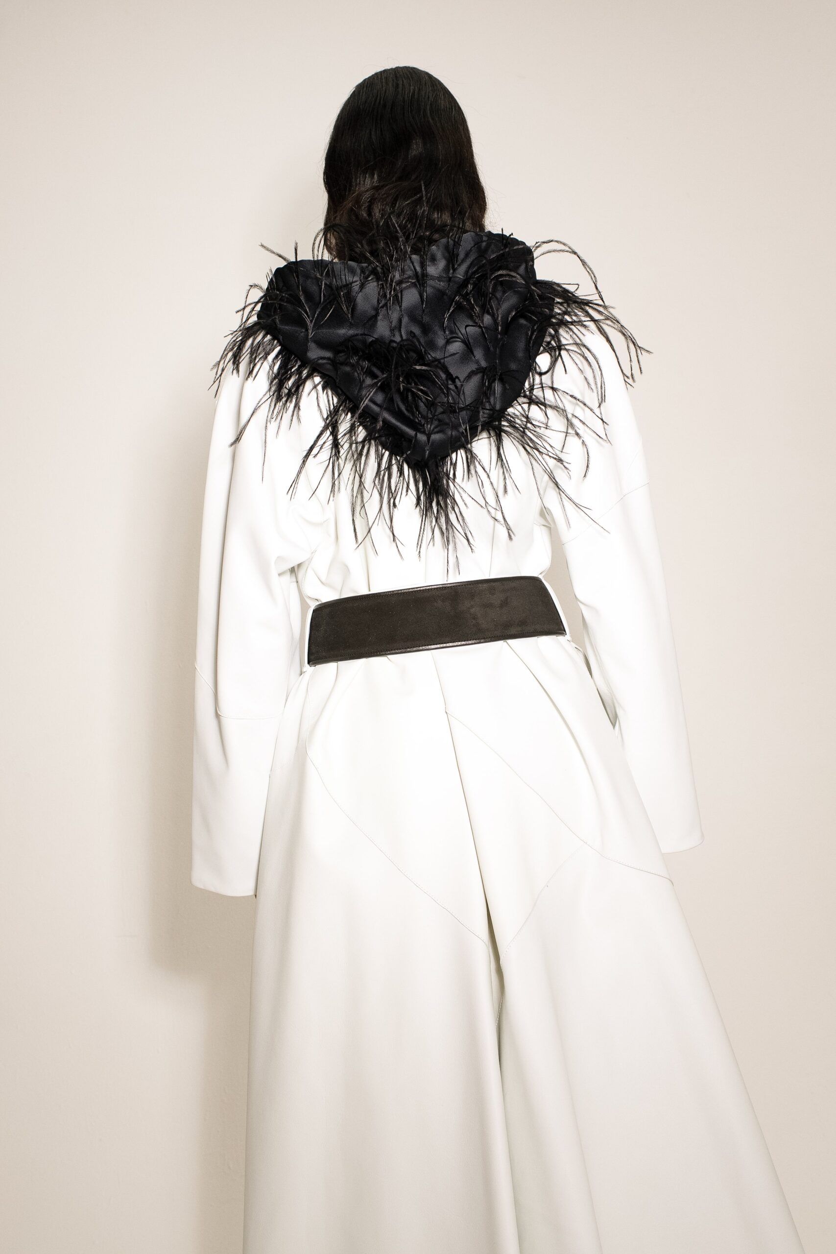 Sharon Wauchob F/W 23 Look 17