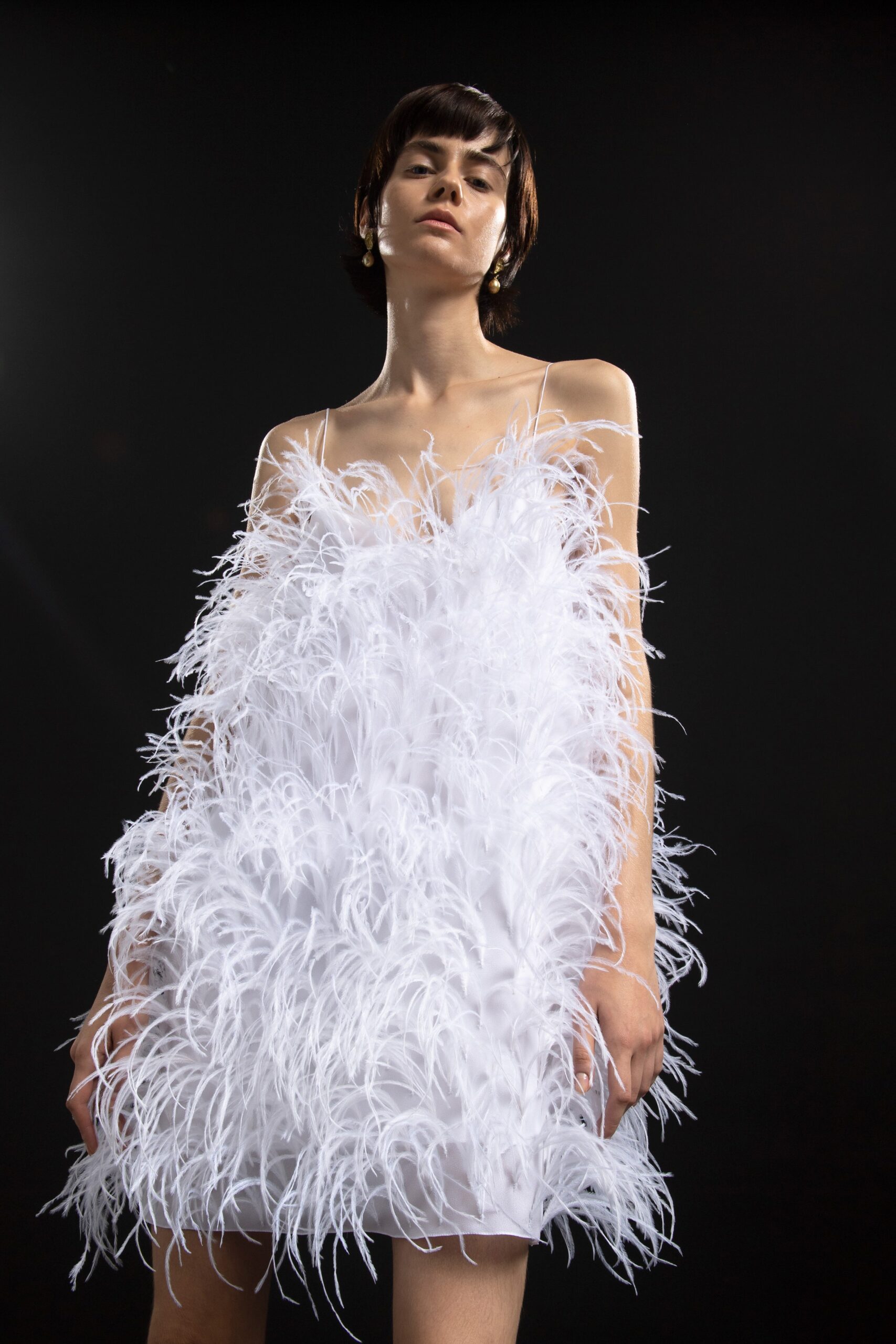 Sharon Wauchob S/S 23 Look 17