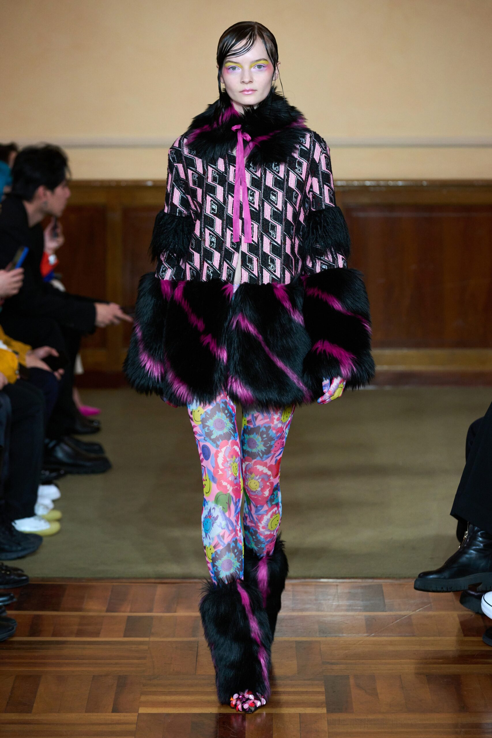 Shuting Qiu F/W 23 Look 17