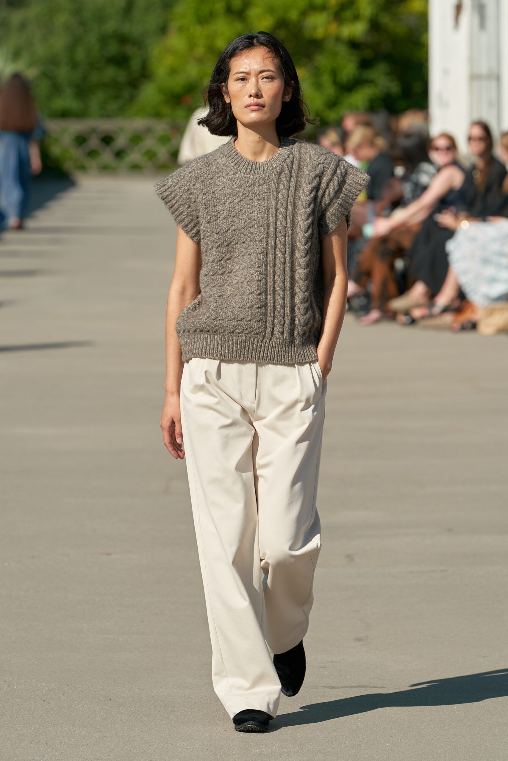 Skall Studio Copenhagen S/S 23 Look 17