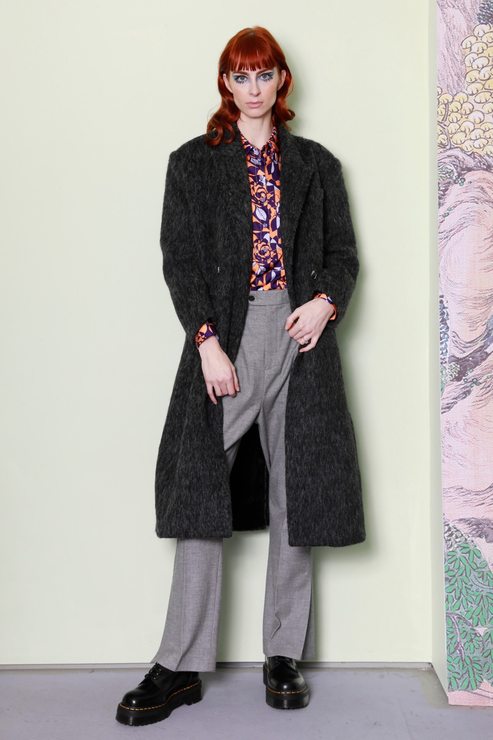 Snow Xue Gao F/W 23 Look 17