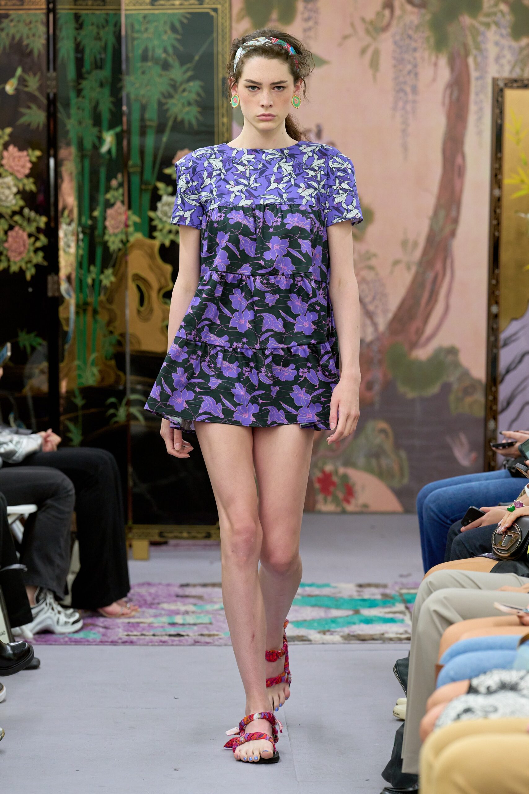 Snow Xue Gao S/S 23 Look 17