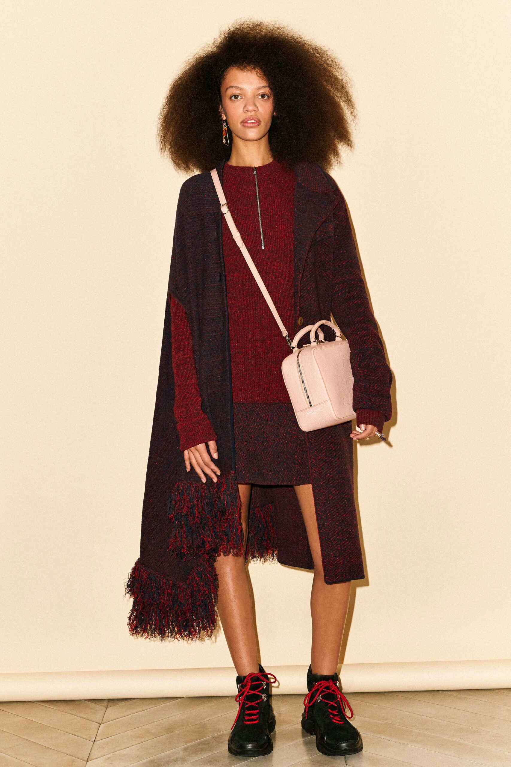 Sonia Rykiel F/W 19 Look 9