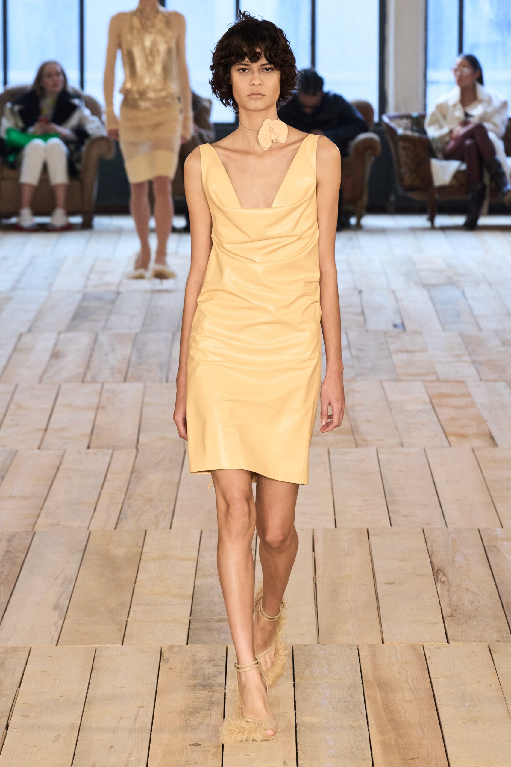 Sportmax F/W 23 Look 17