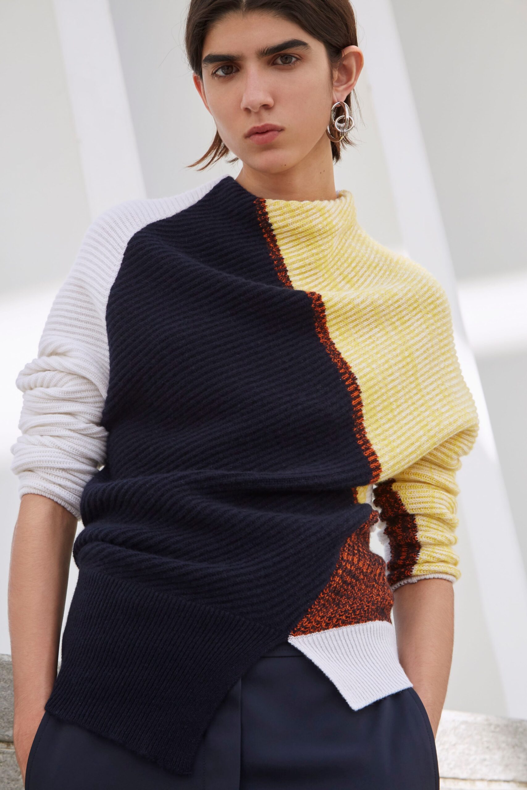 Sportmax Resort 19 Look 17
