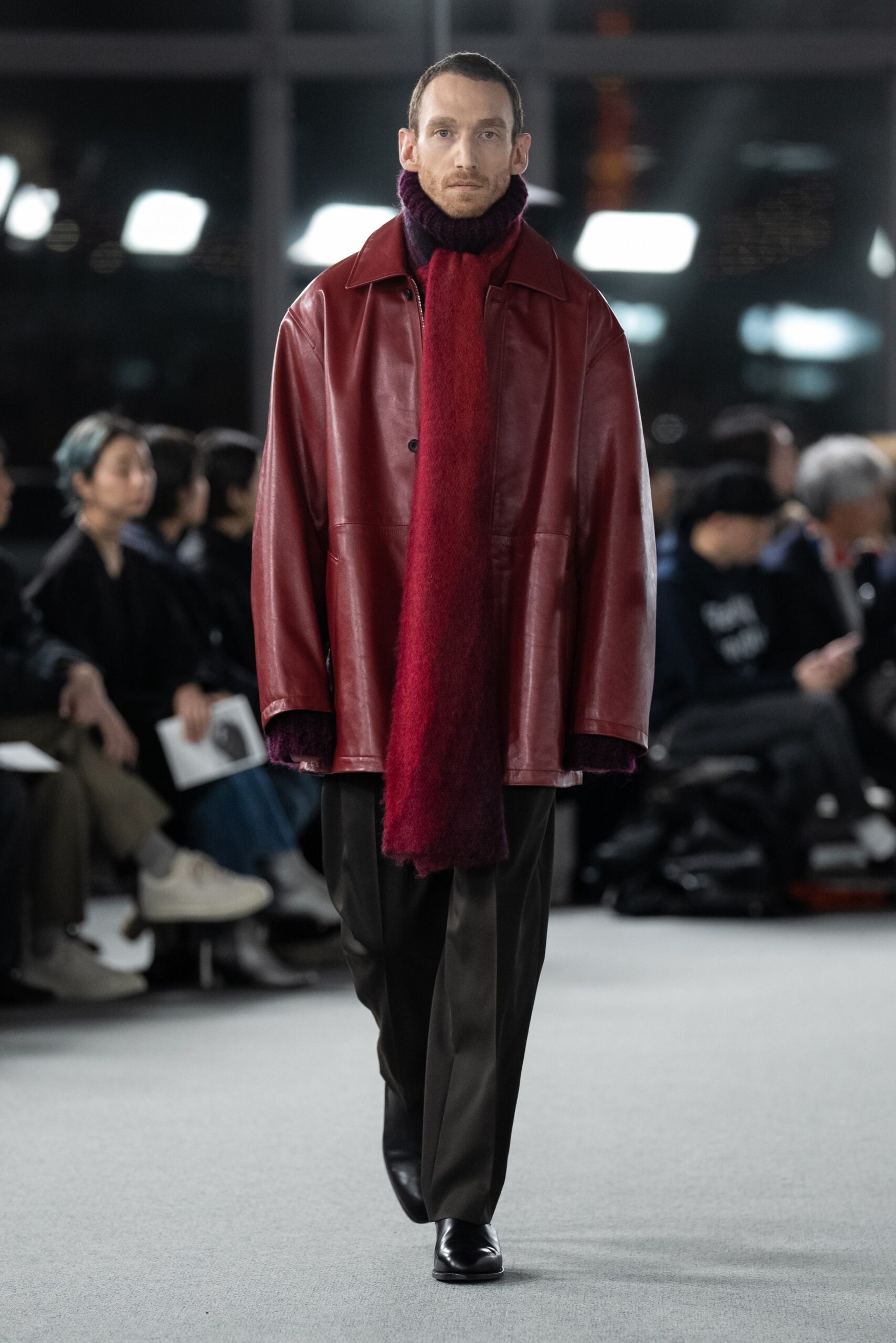 Stein Tokyo F/W 23 Look 17