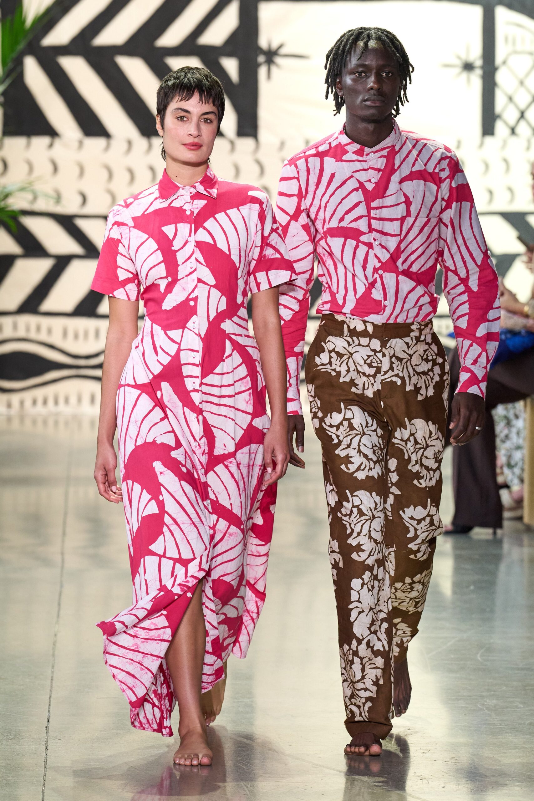 Studio 189 S/S 23 Look 17