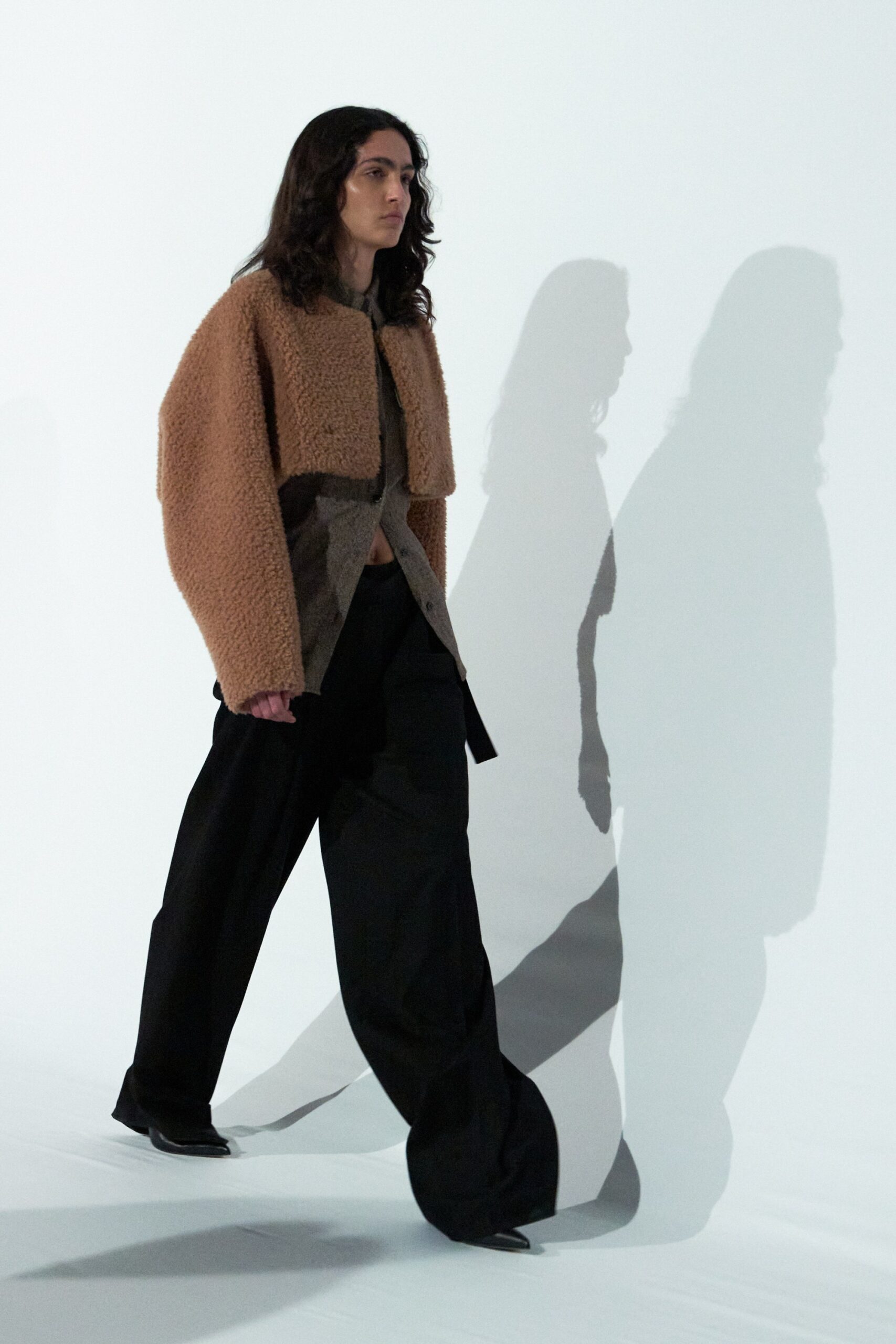 System F/W 23 Look 17