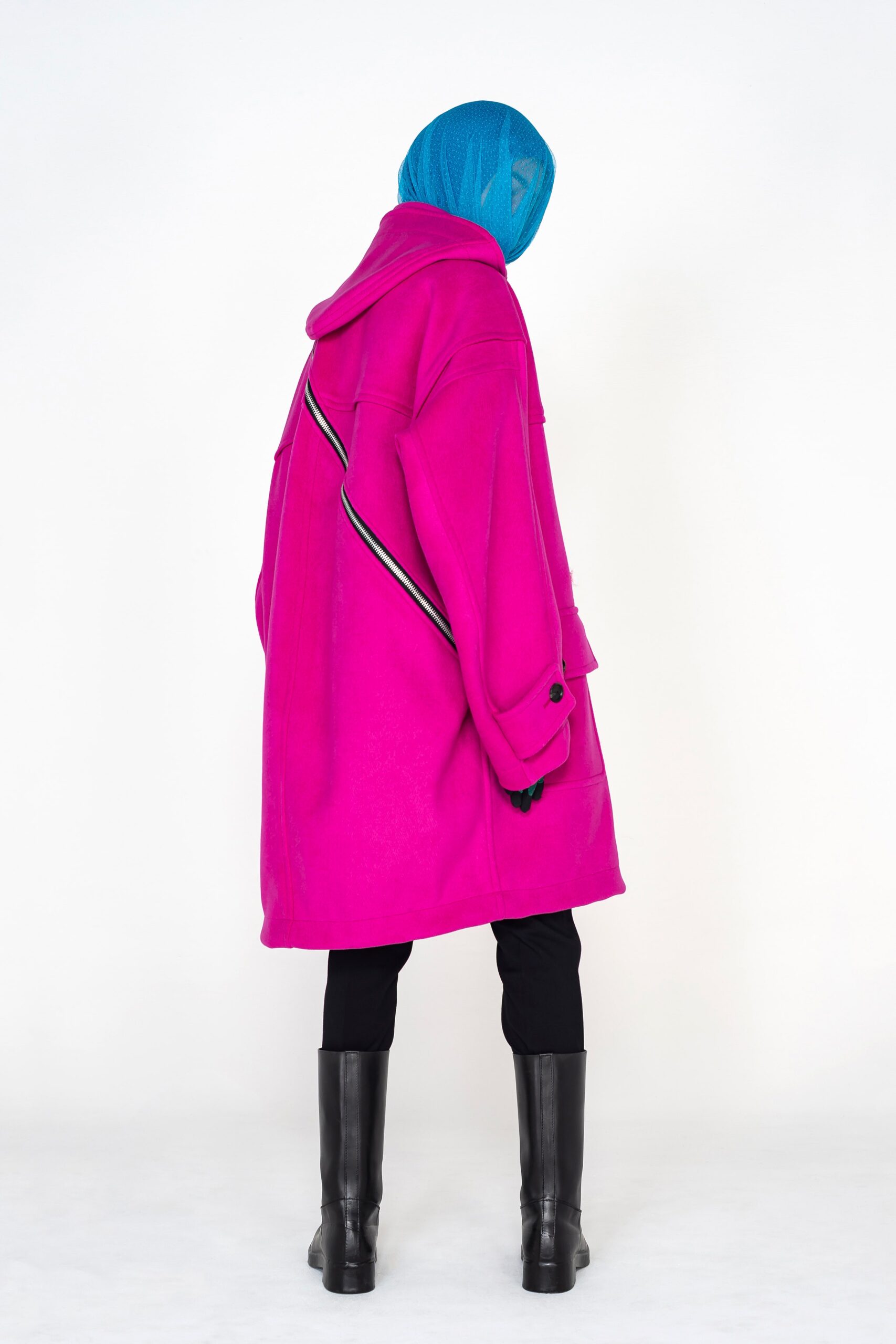 Takahiromiyashita The Soloist F/W 22 Look 9