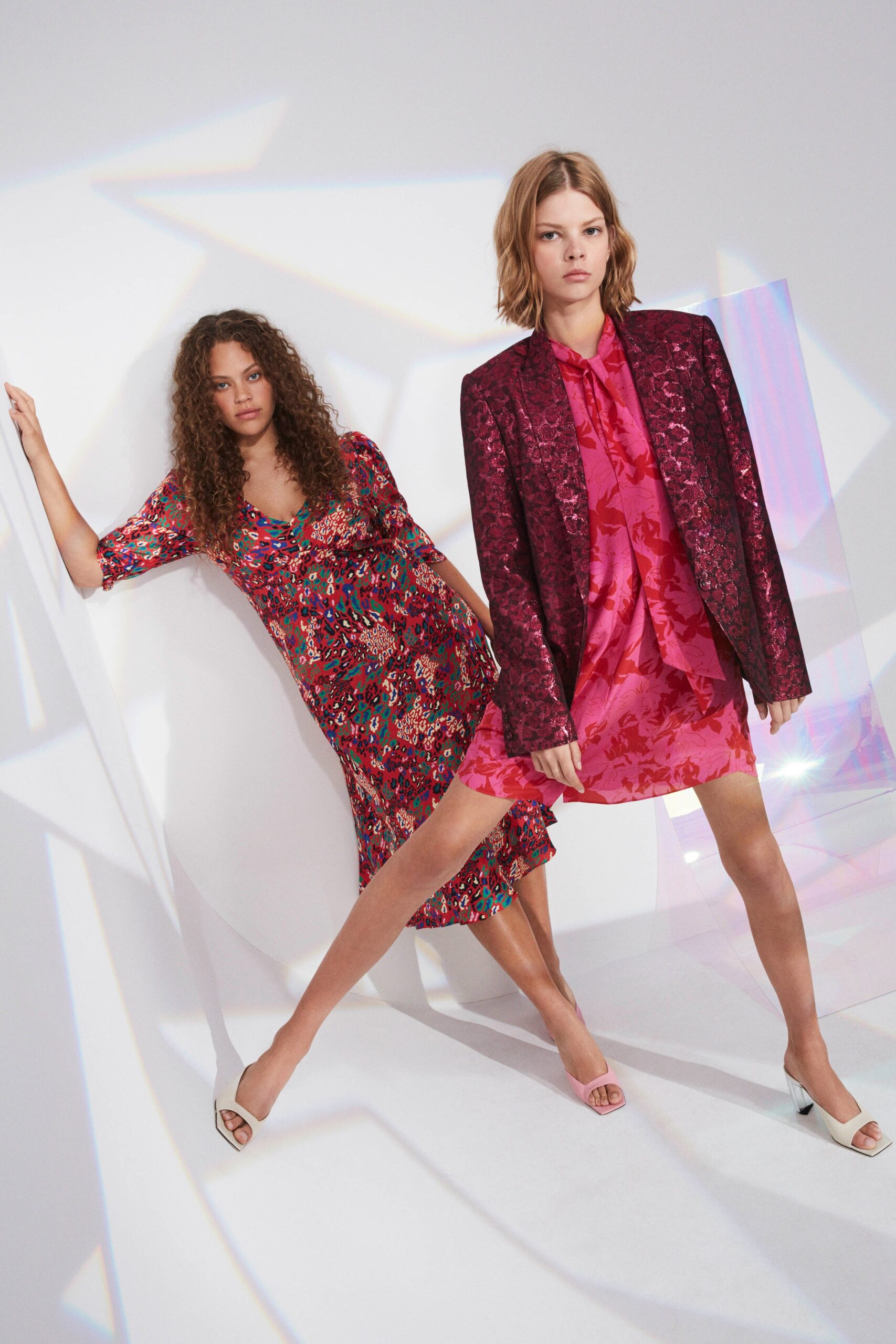Tanya Taylor Resort 20 Look 17