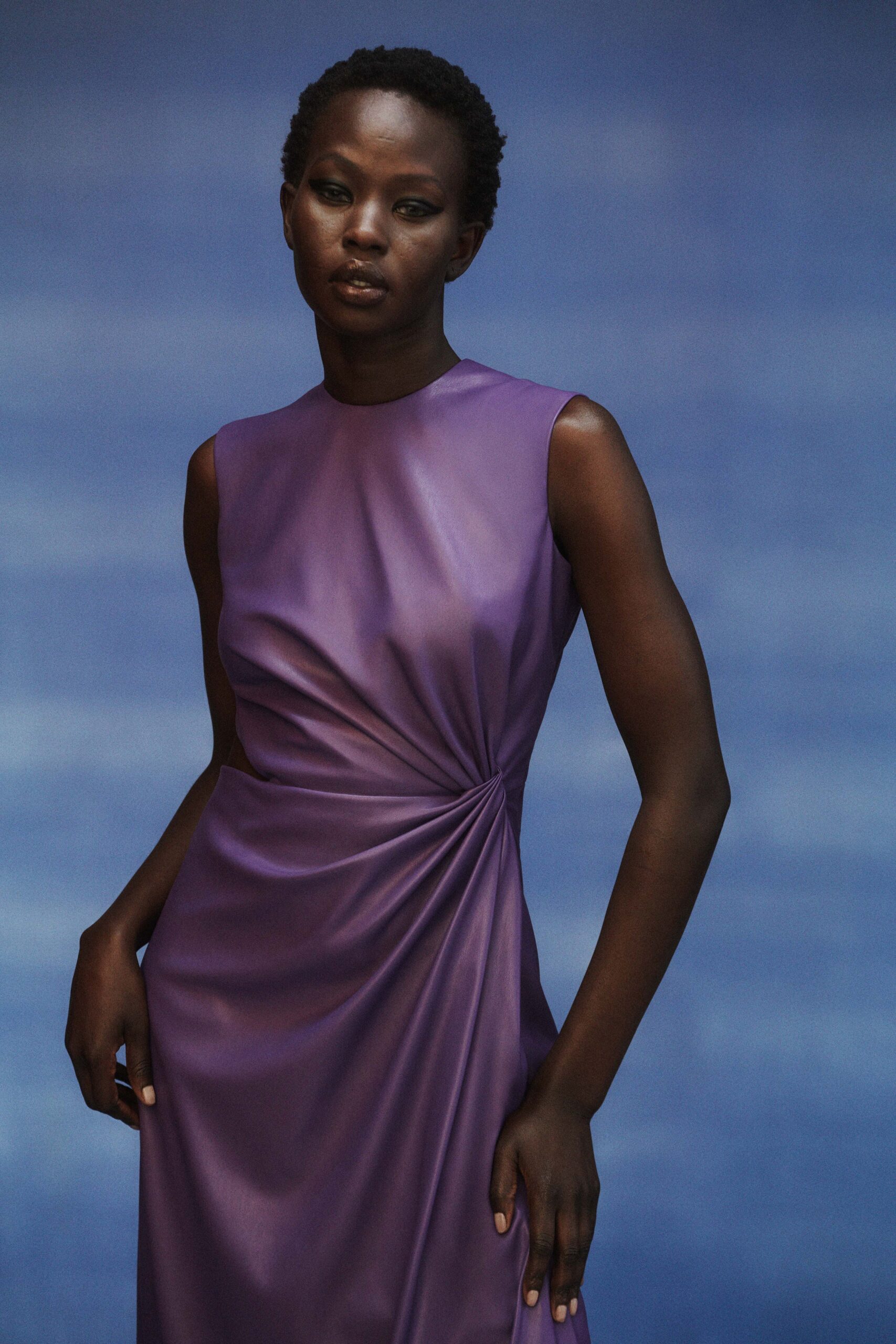 Simkhai F/W 22 Look 18