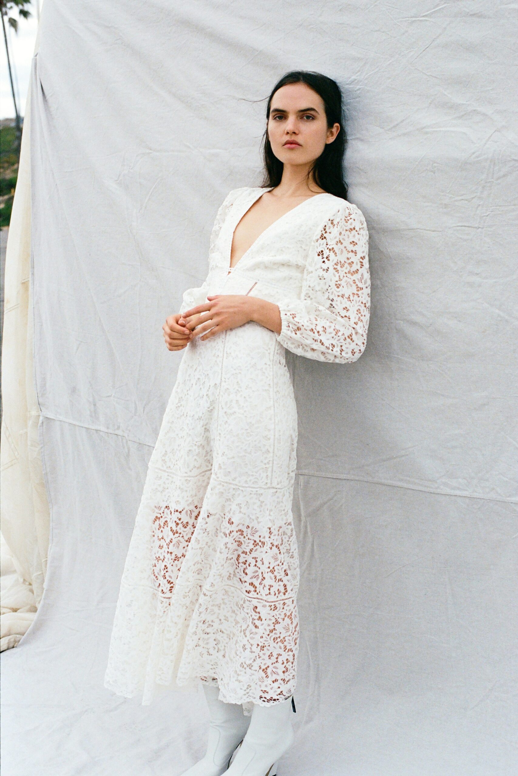 Simkhai F/W 20 Look 18