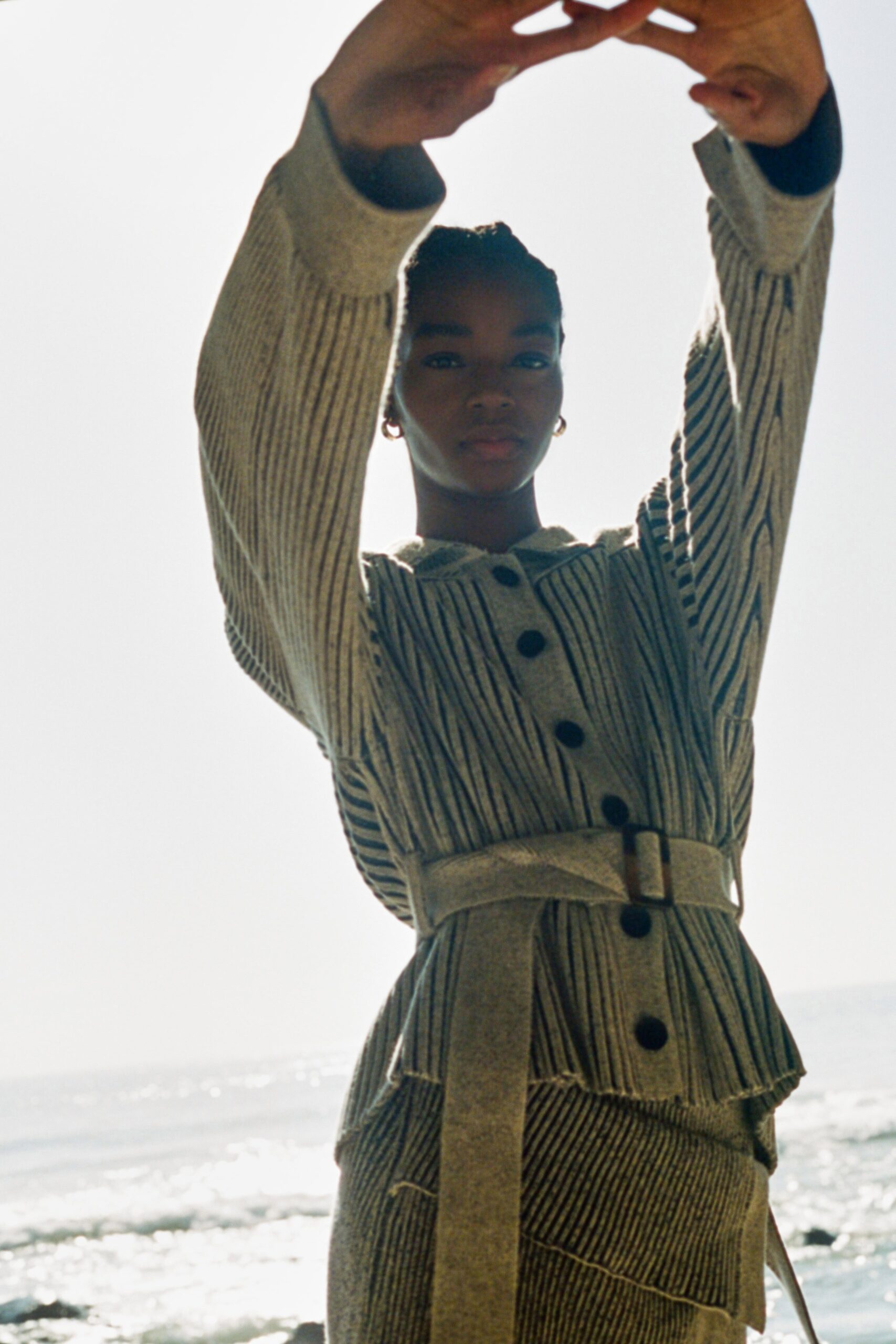Simkhai F/W 21 Look 16
