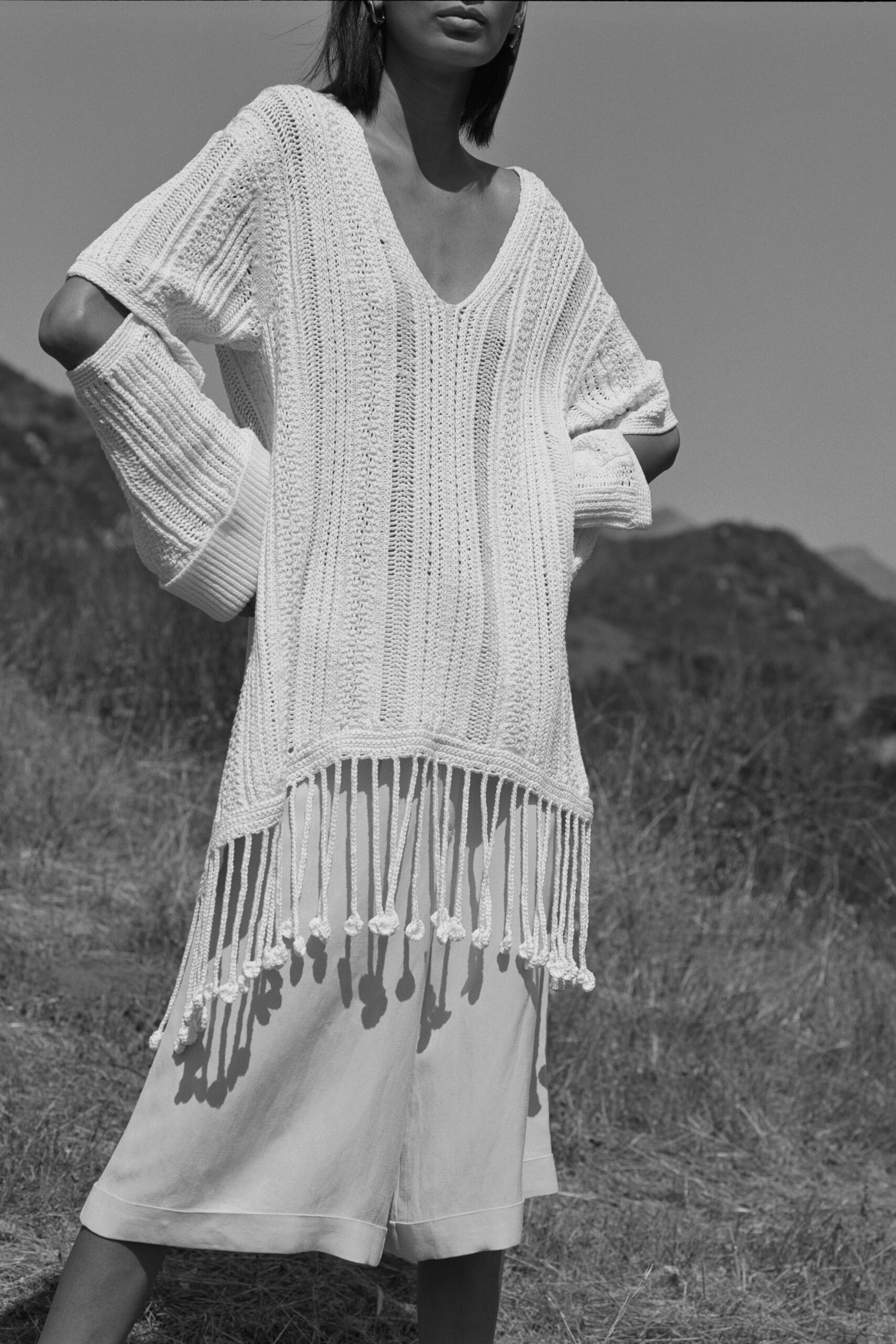 Simkhai S/S 21 Look 18