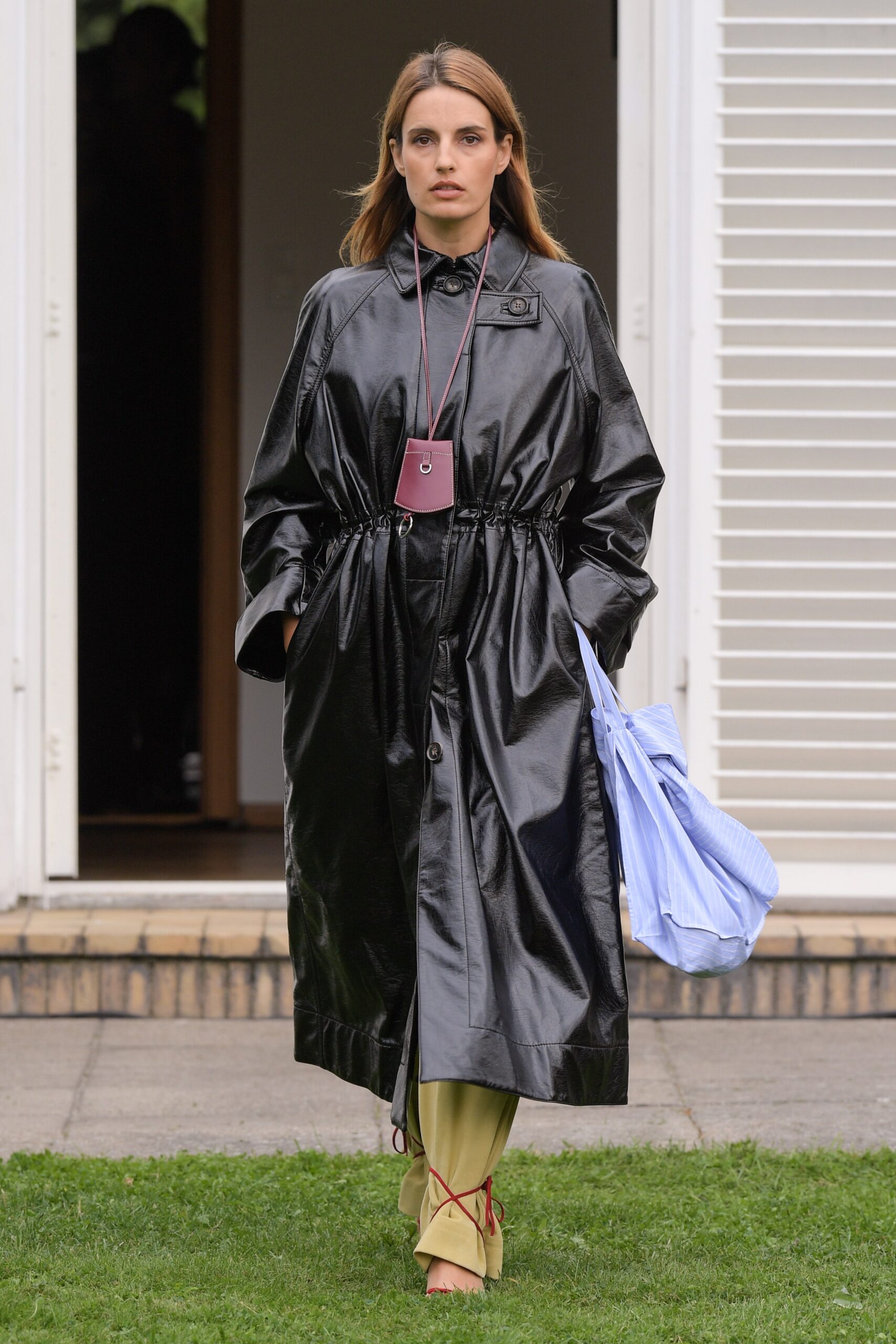 Saks Potts Copenhagen F/W 21 Look 18
