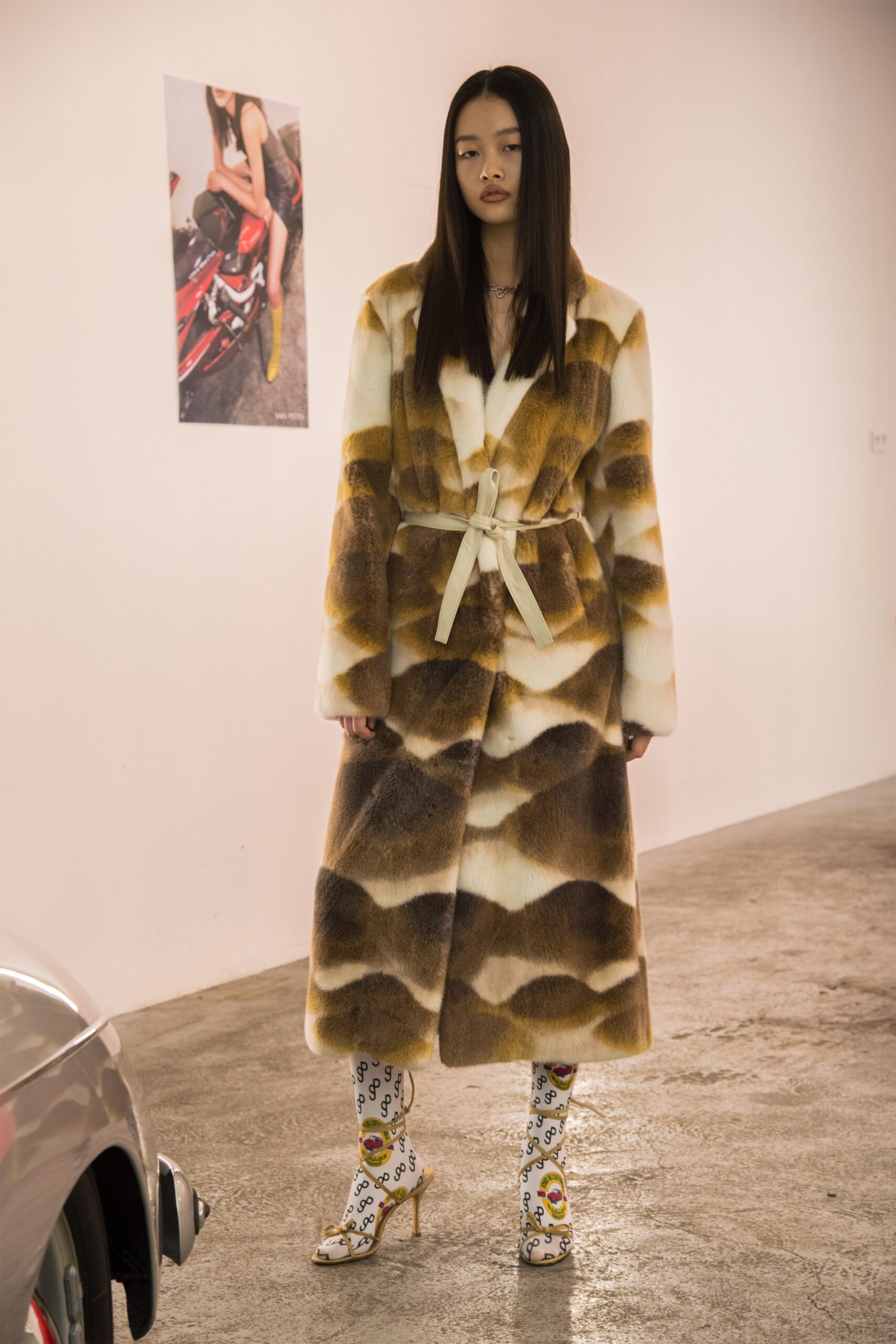 Saks Potts F/W 20 Look 18