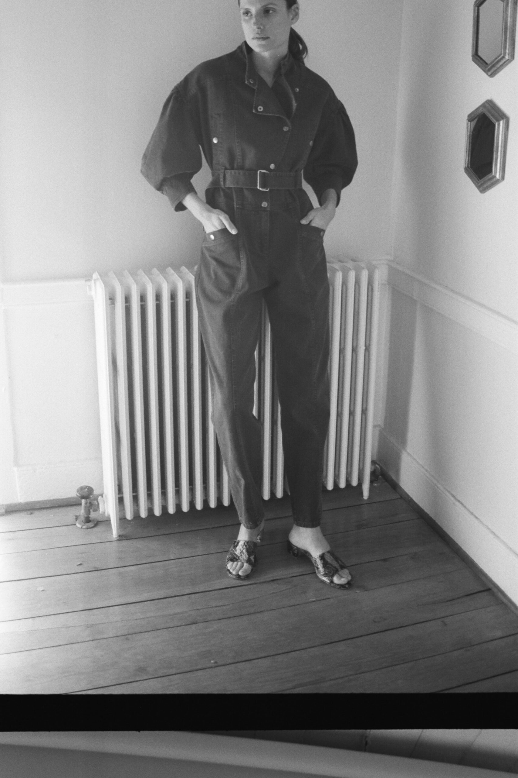 Sea F/W 20 Look 17
