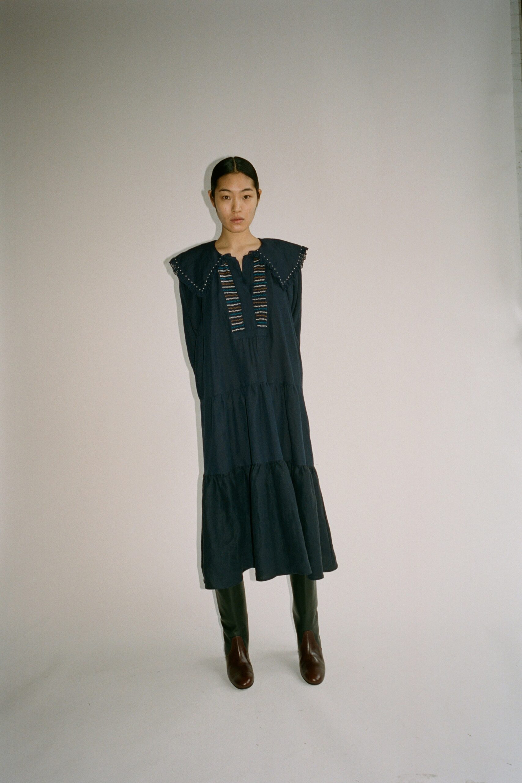 Sea F/W 21 Look 18