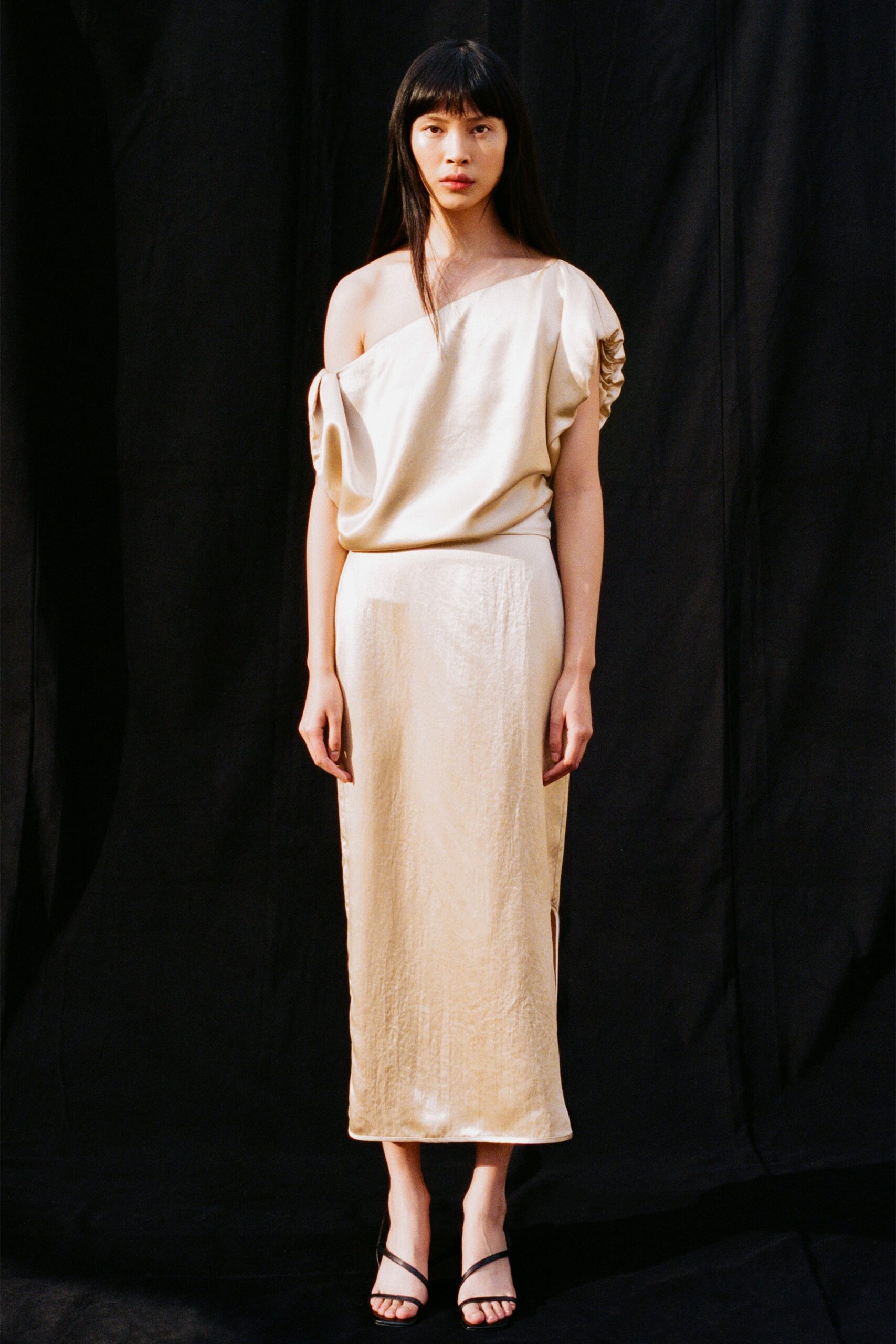 Shaina Mote F/W 20 Look 18