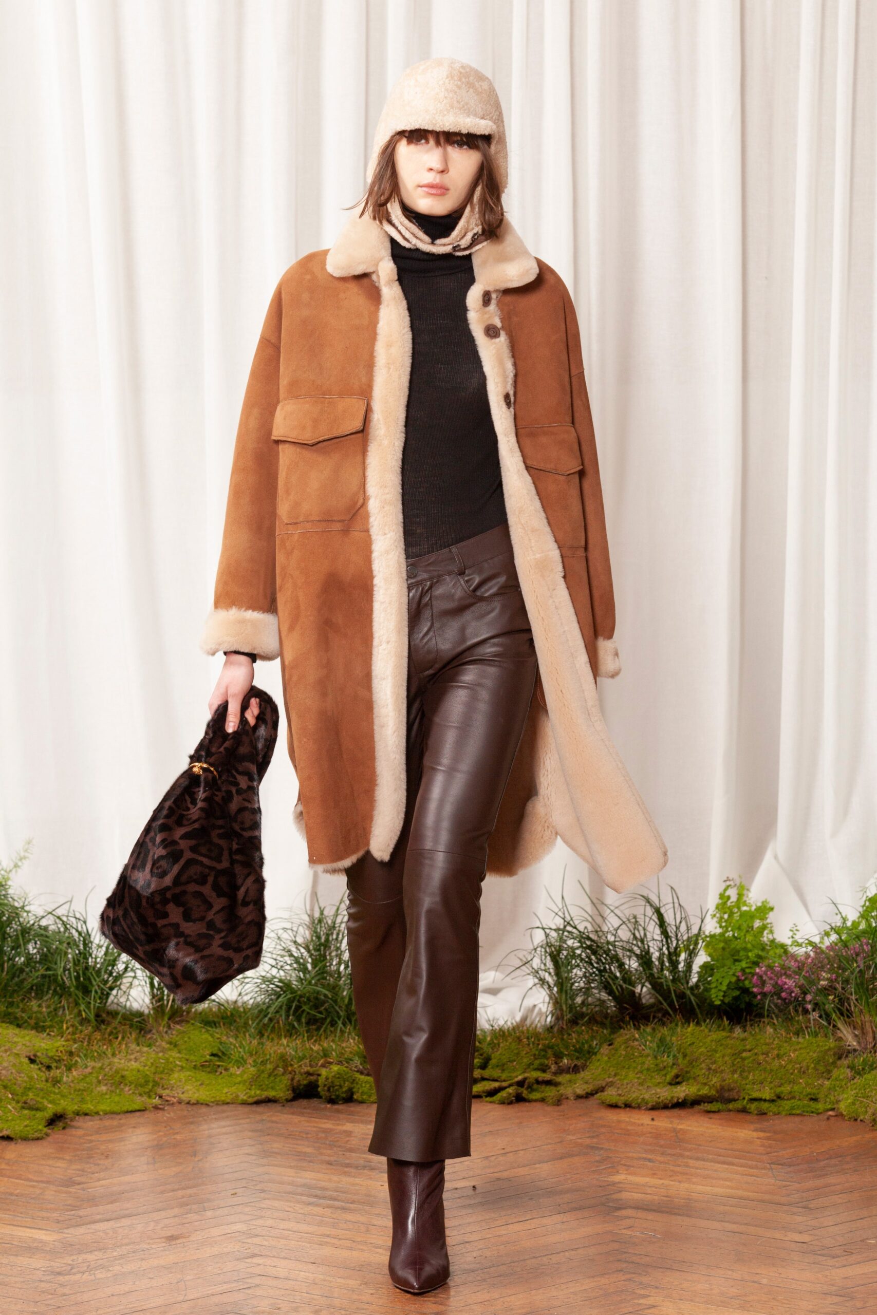 Simonetta Ravizza F/W 20 Look 18