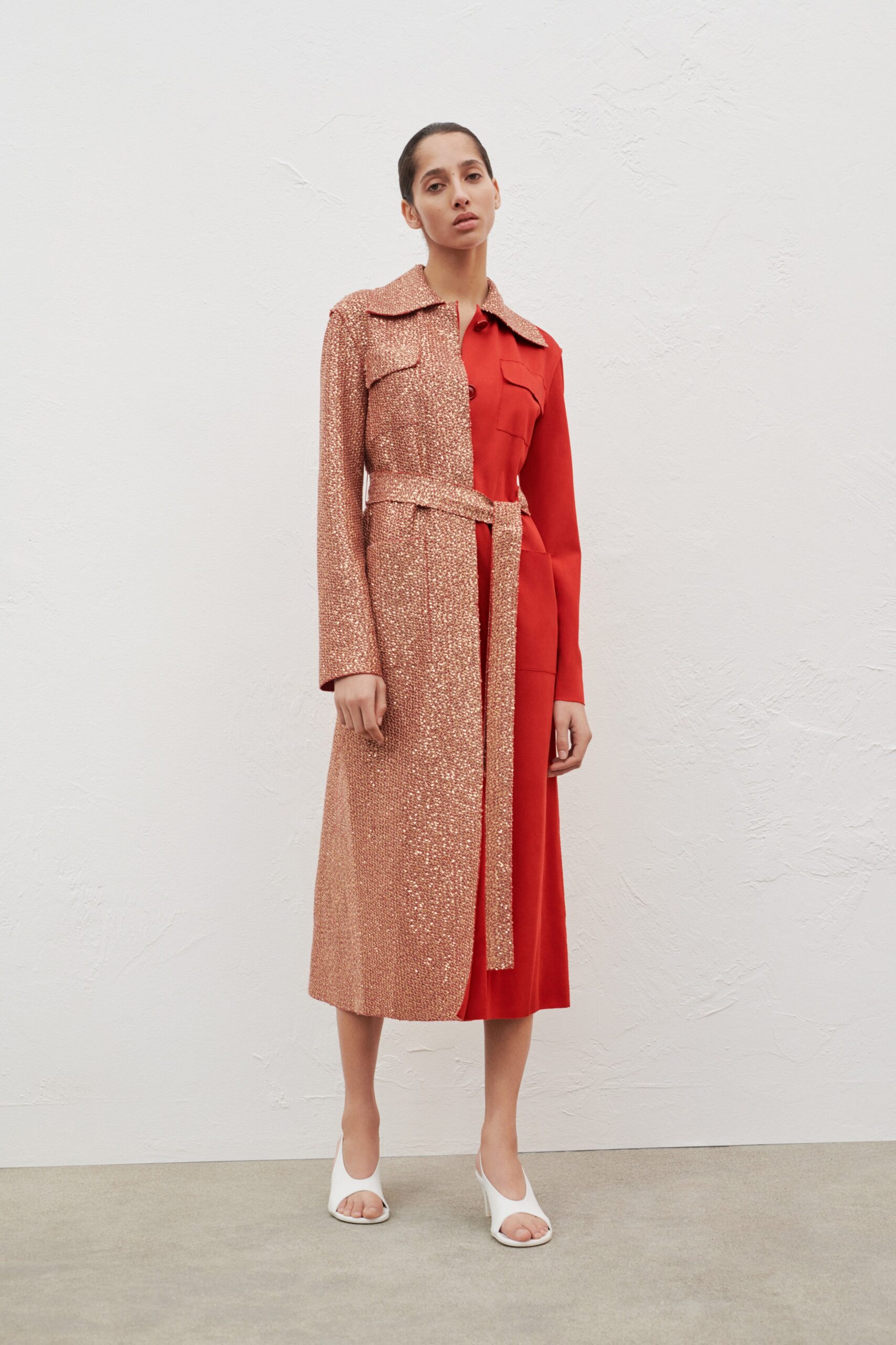 St. John F/W 21 Look 17