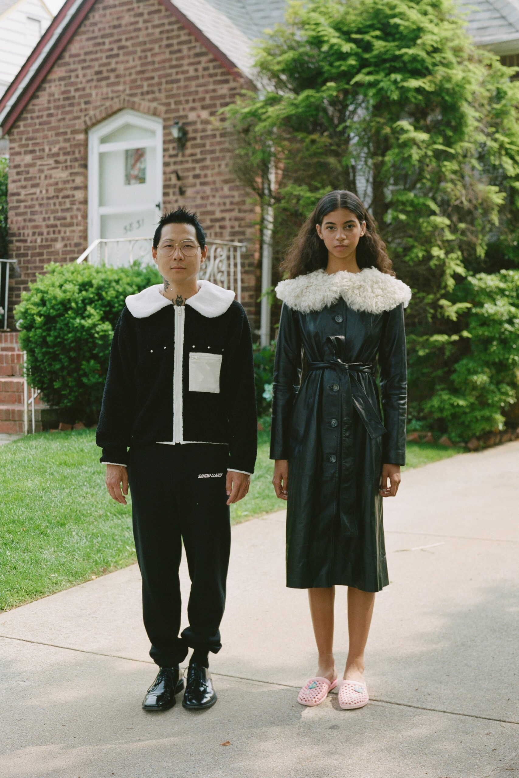 Sandy Liang Resort 20 Look 18
