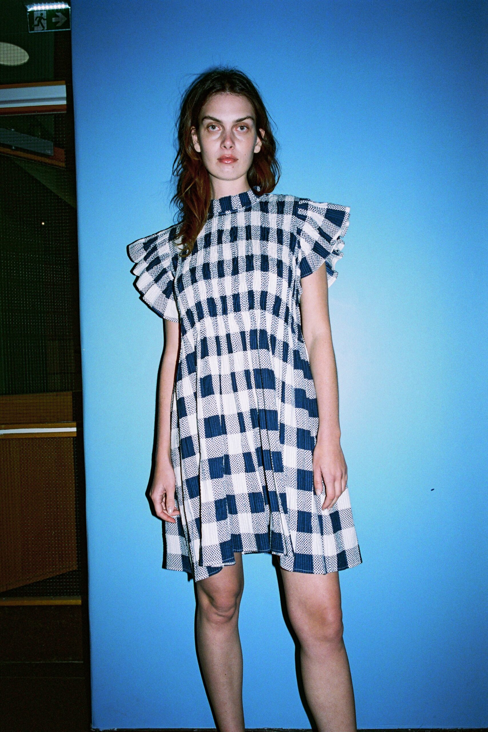 Sea F/W 21 Look 18