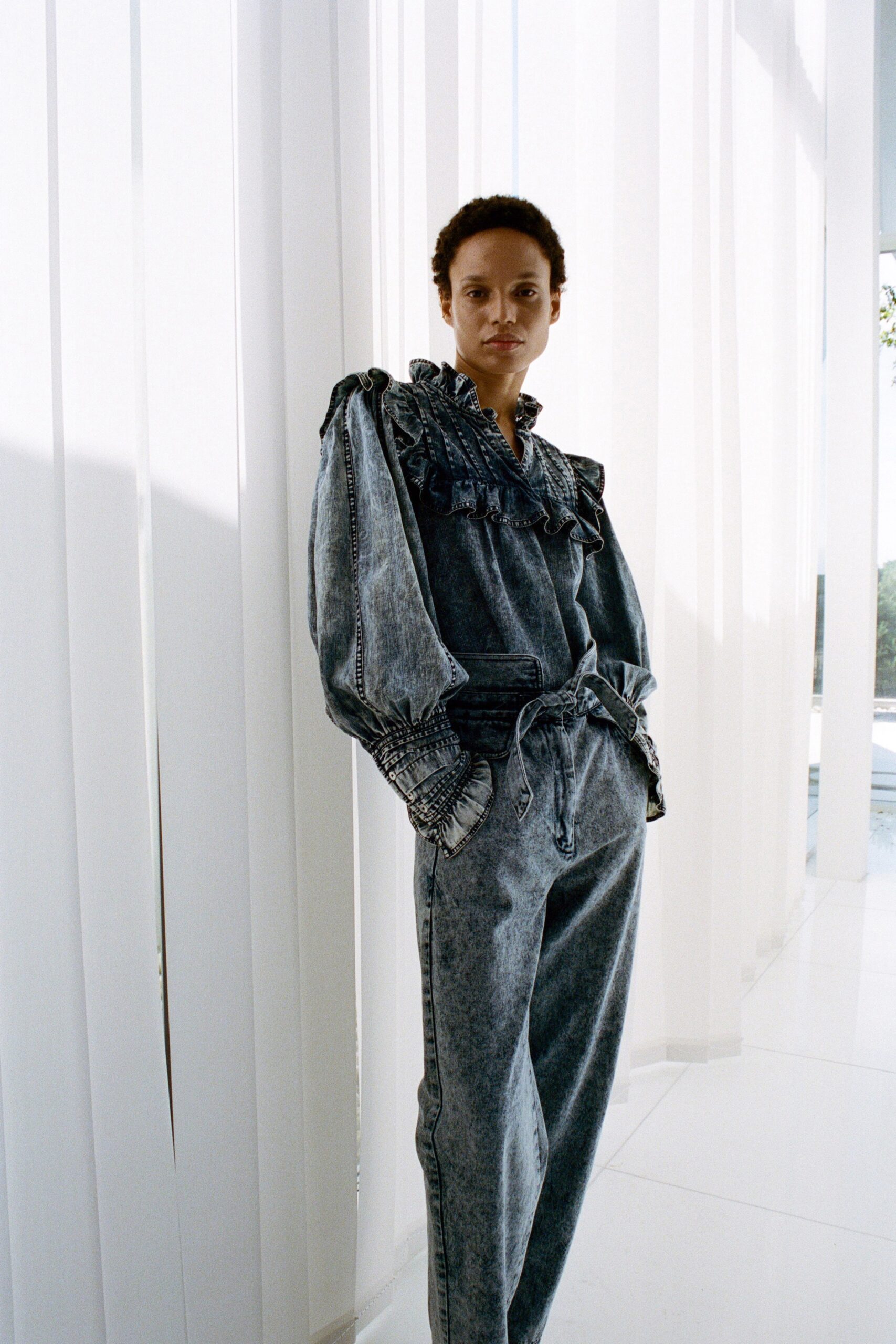 Sea Resort 22 Look 18