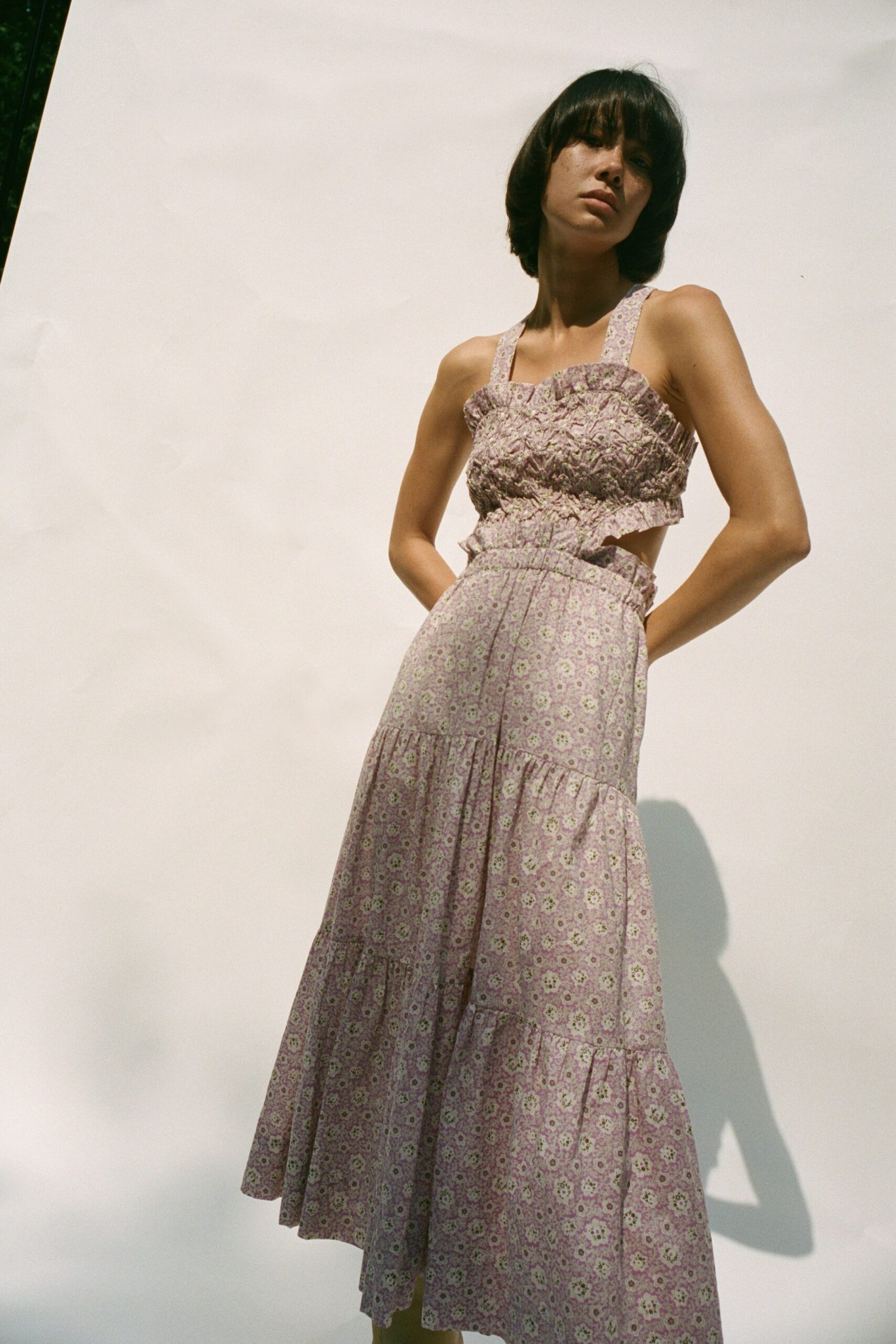 Sea S/S 22 Look 18