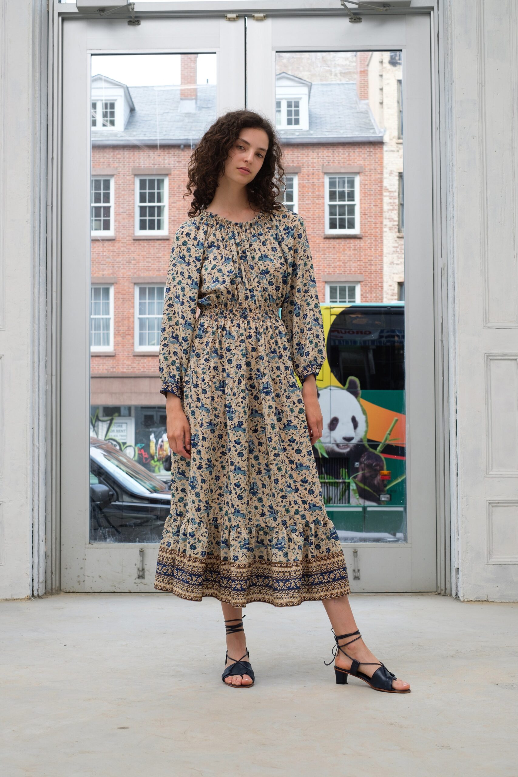 Sea Resort 19 Look 18