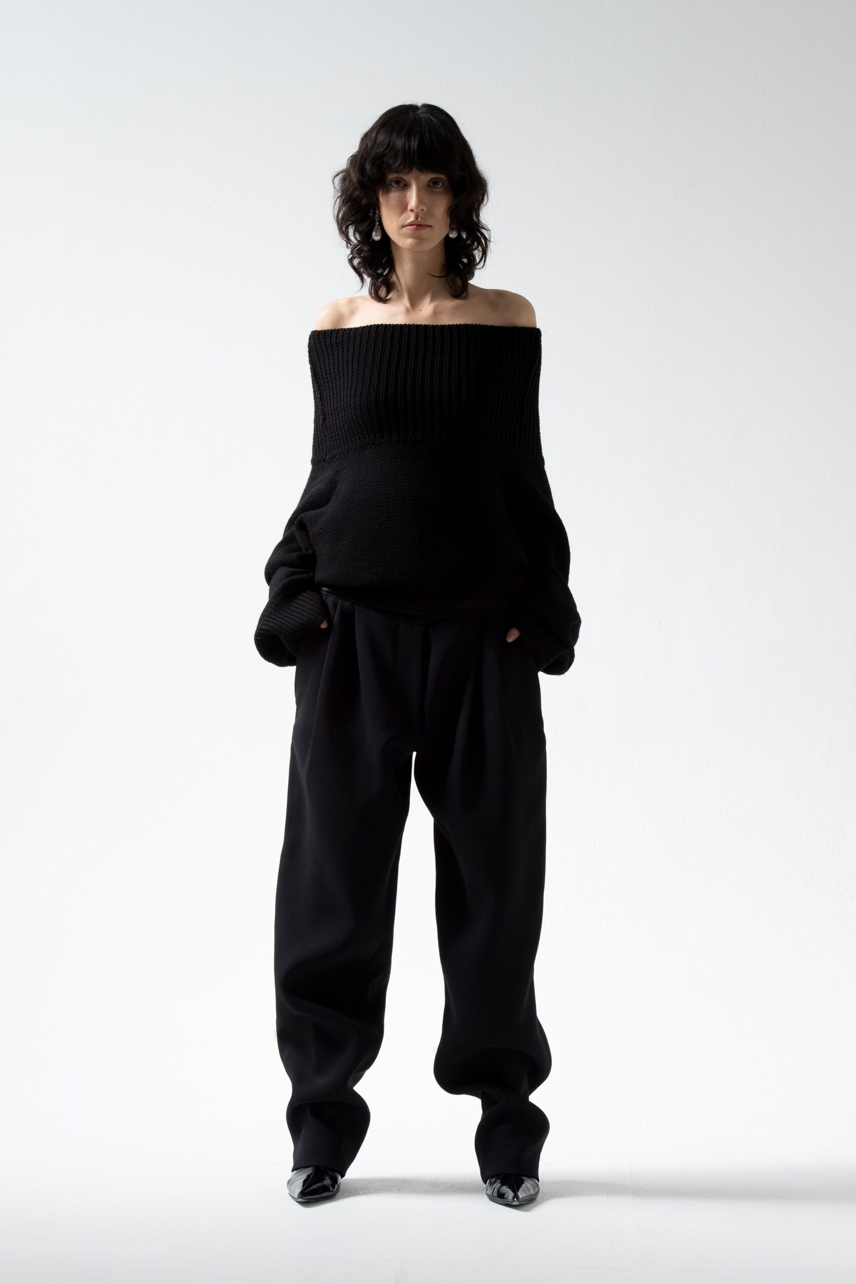 Sharon Wauchob F/W 22 Look 18