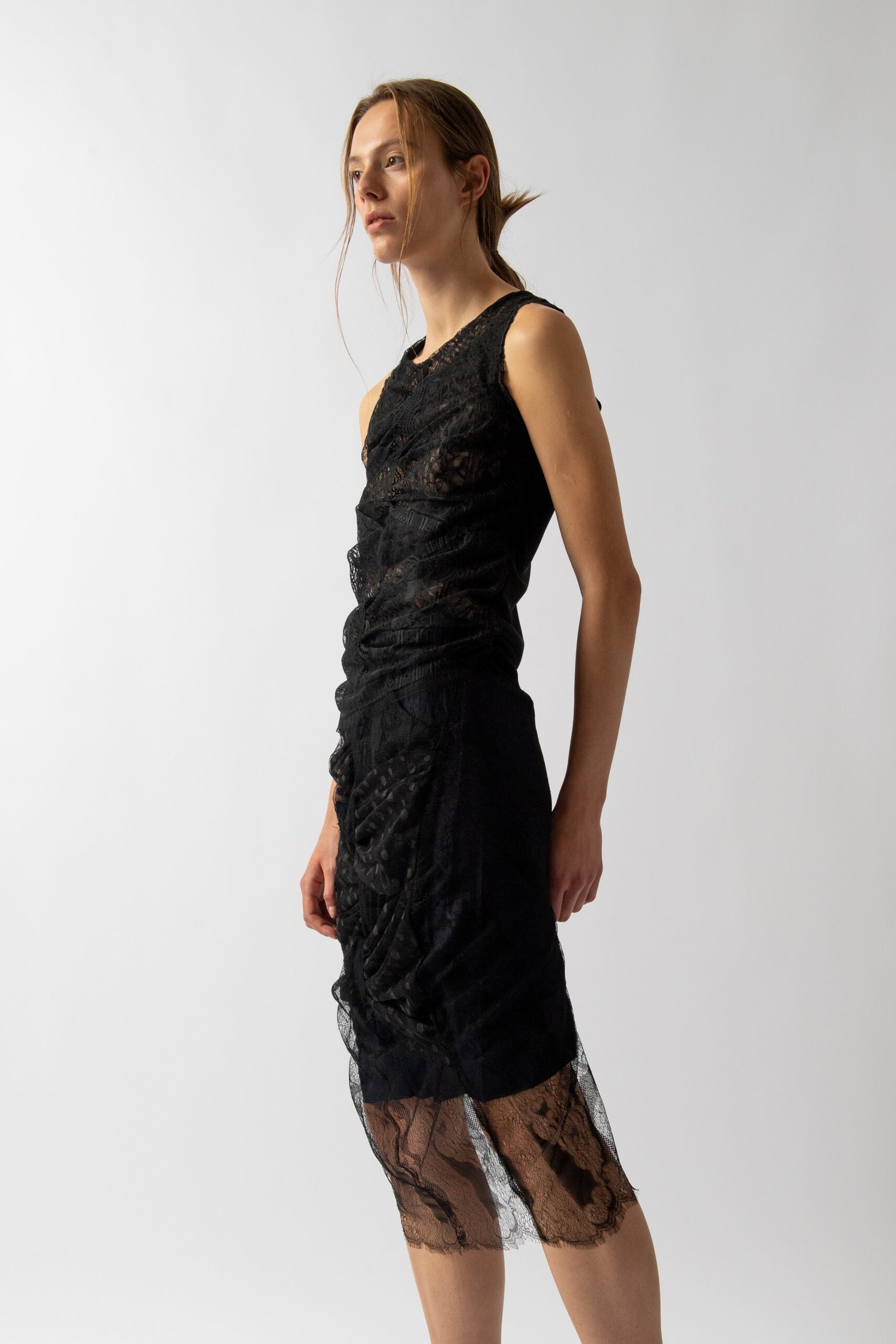 Sharon Wauchob S/S 22 Look 18