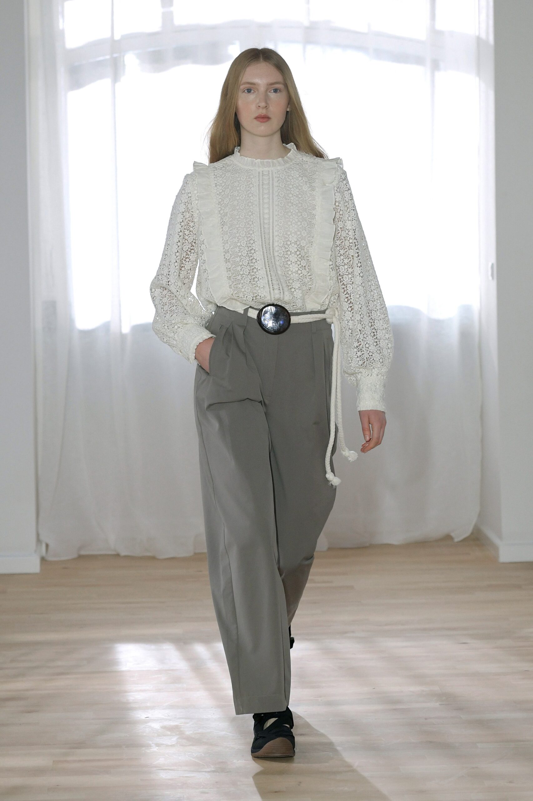 Skall Studio Copenhagen F/W 22 Look 18