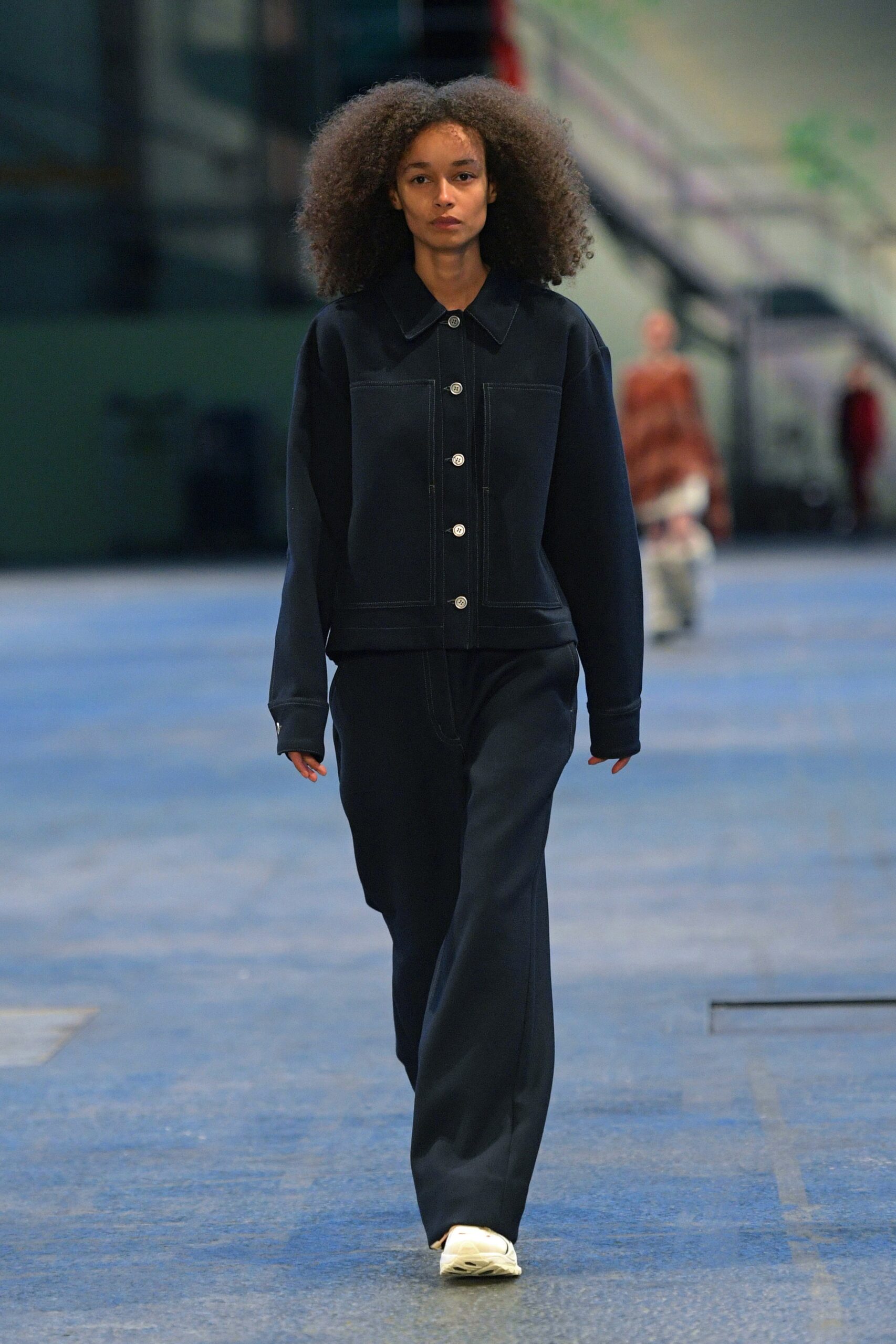 Soulland Copenhagen F/W 22 Look 18