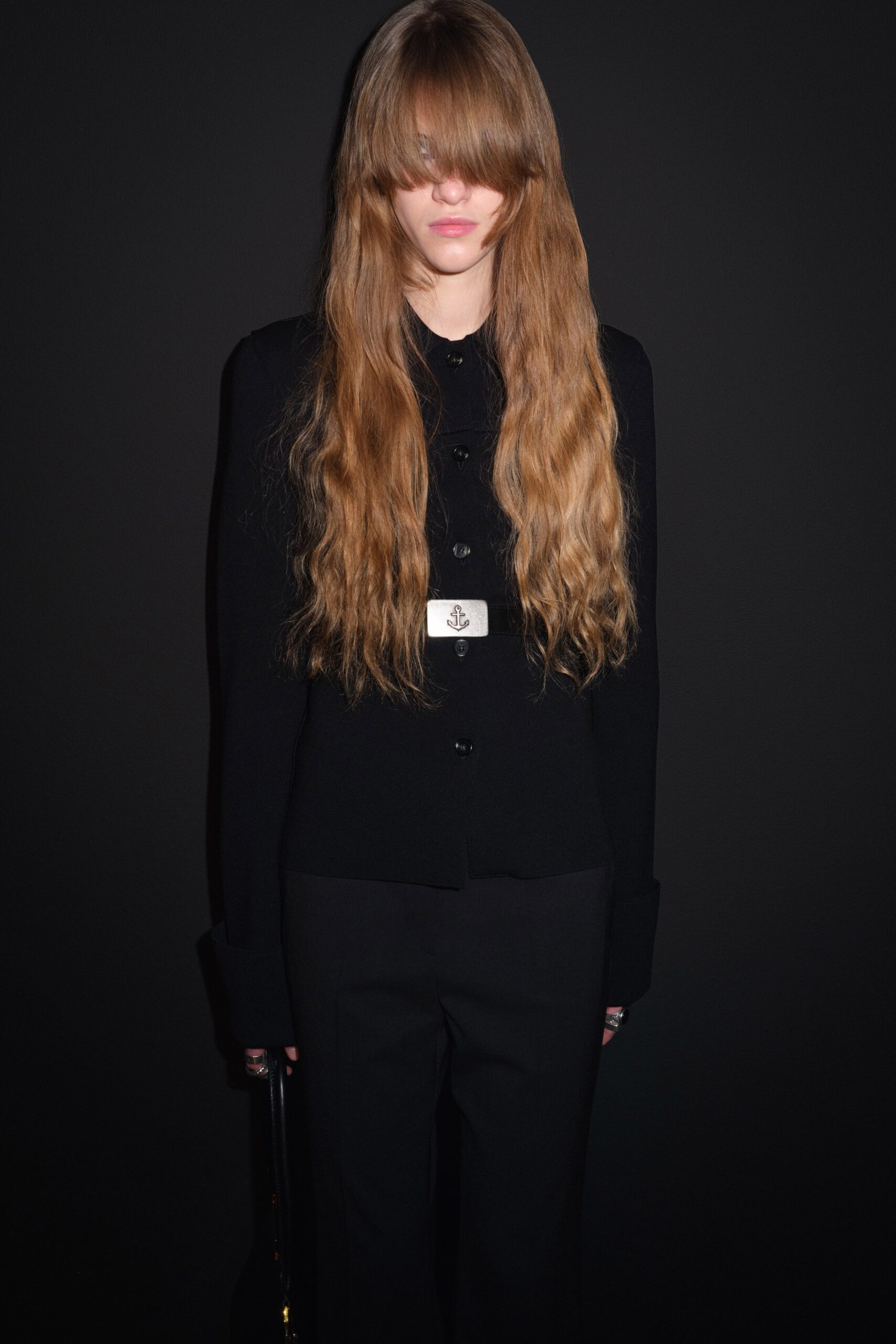 Sportmax F/W 22 Look 18