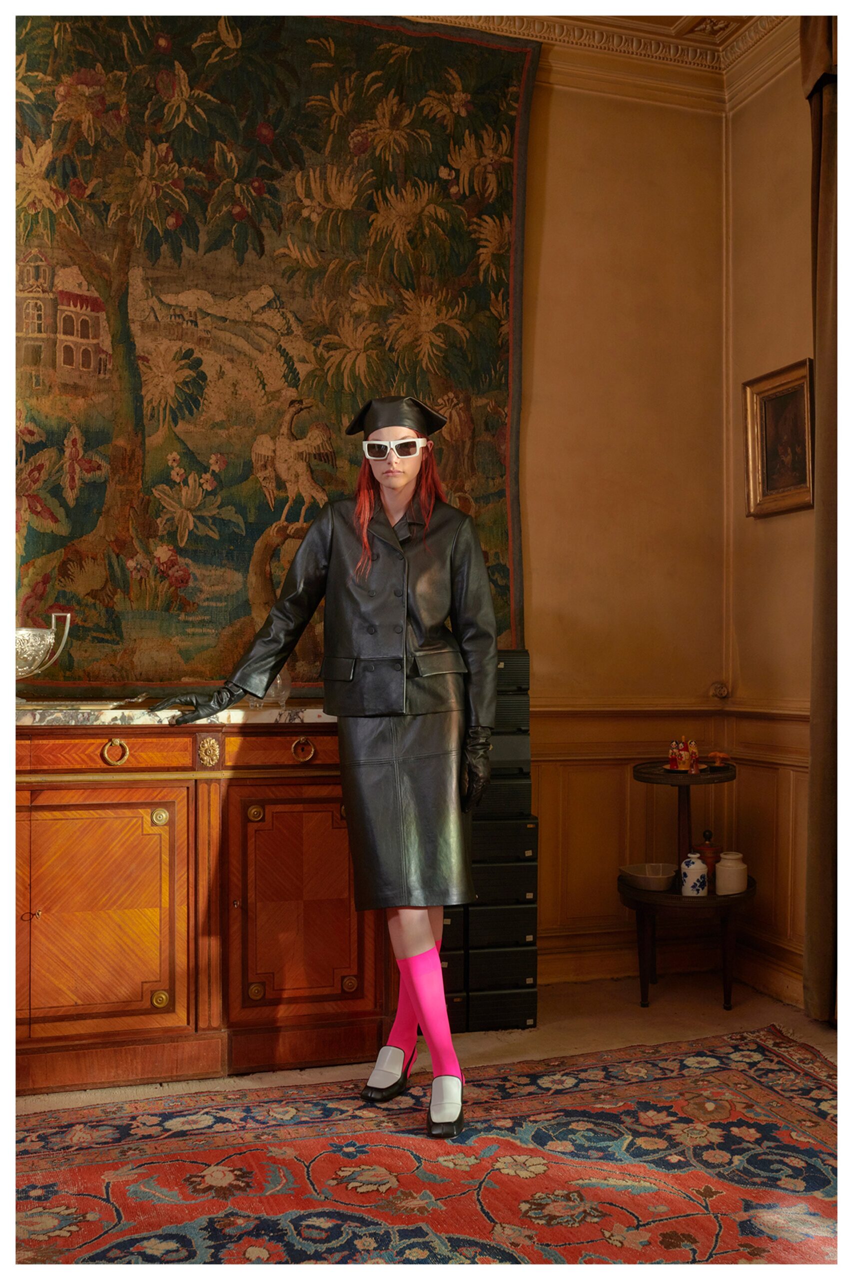 Sportmax Resort 22 Look 18