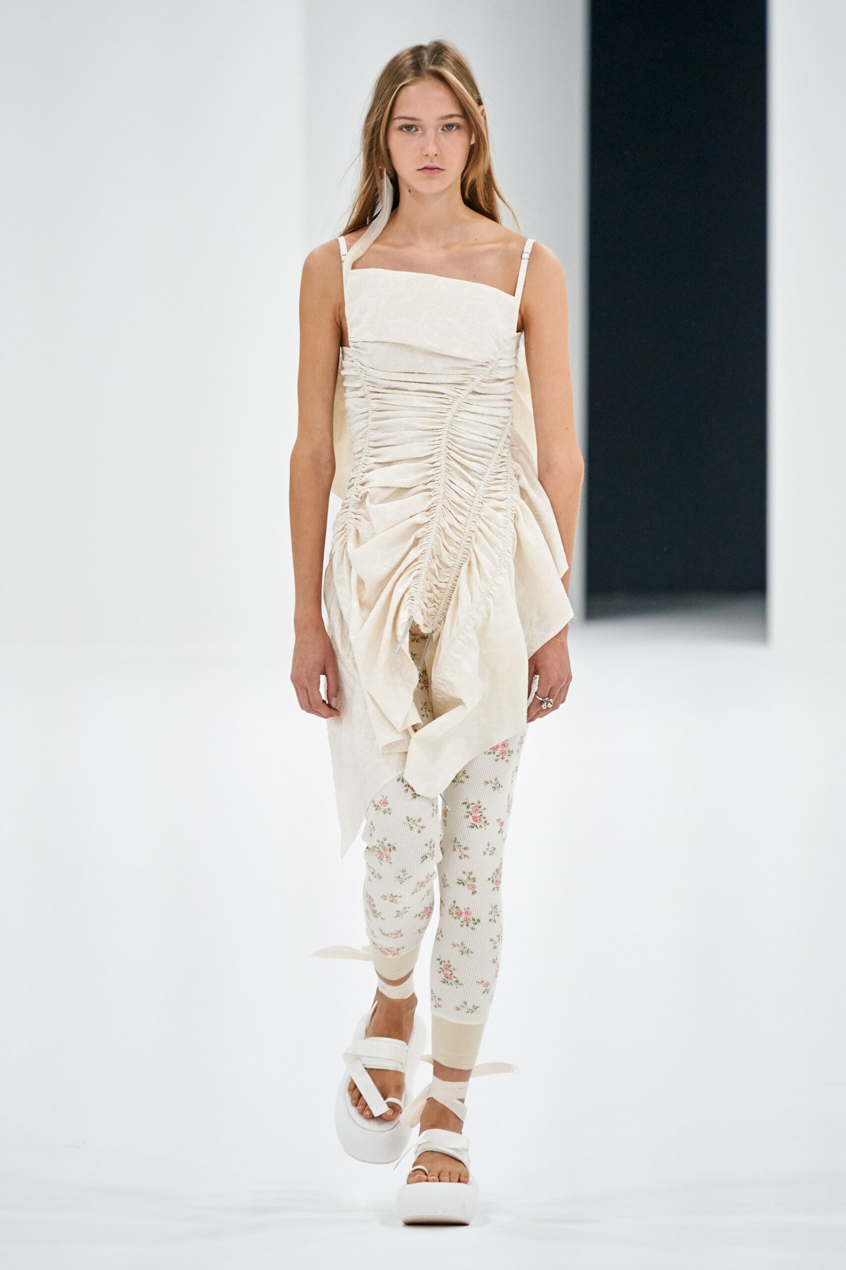 Sportmax S/S 22 Look 18