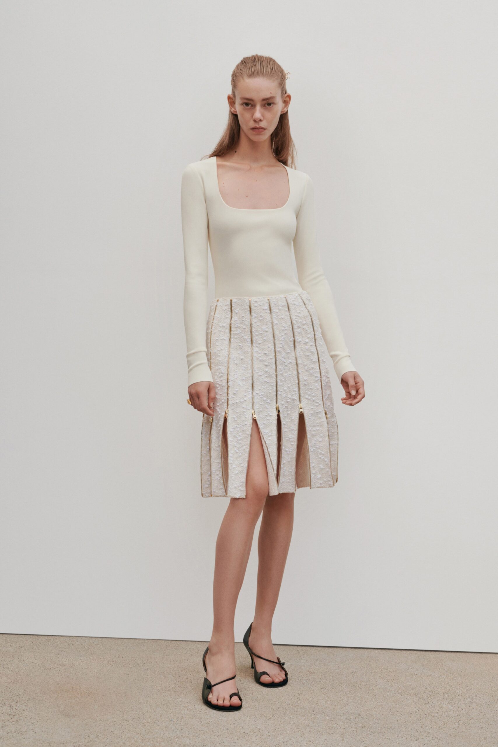 St. John S/S 22 Look 18