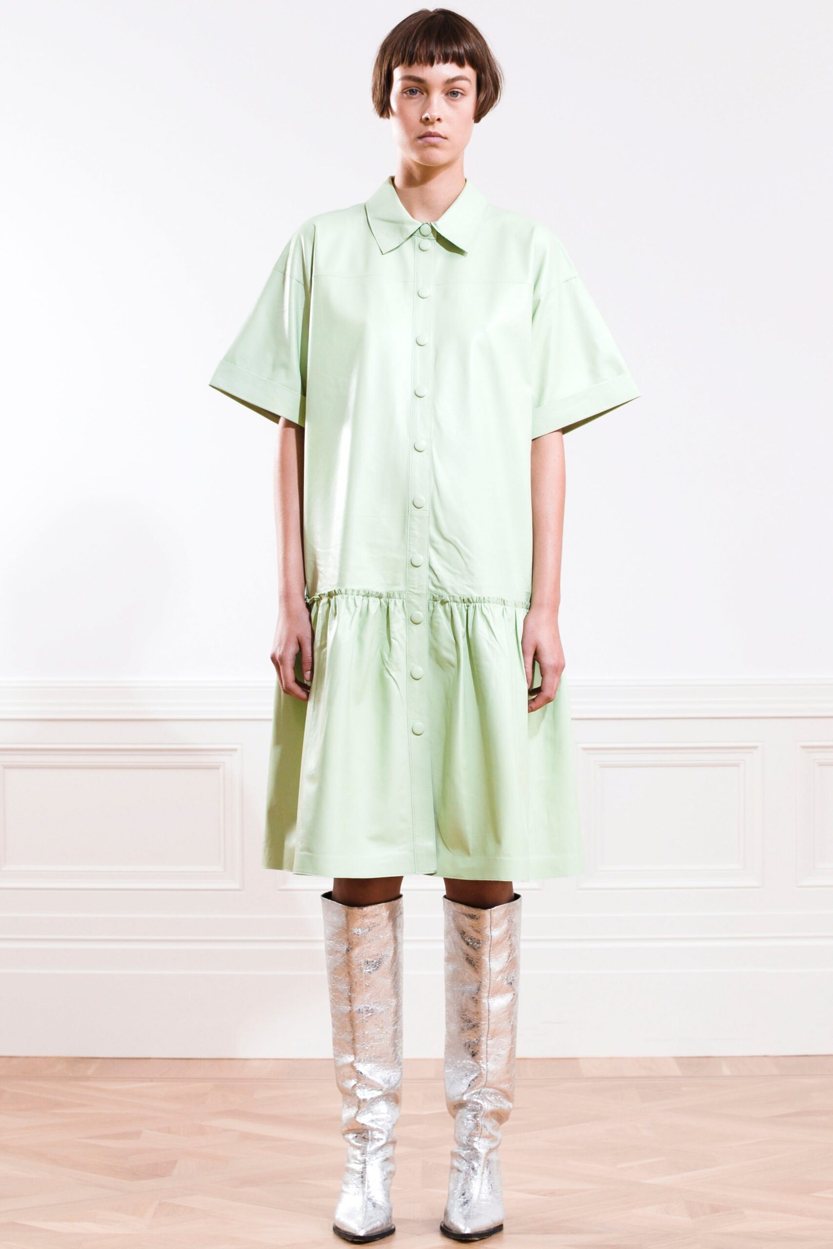 Stand Studio Stockholm S/S 21 Look 18