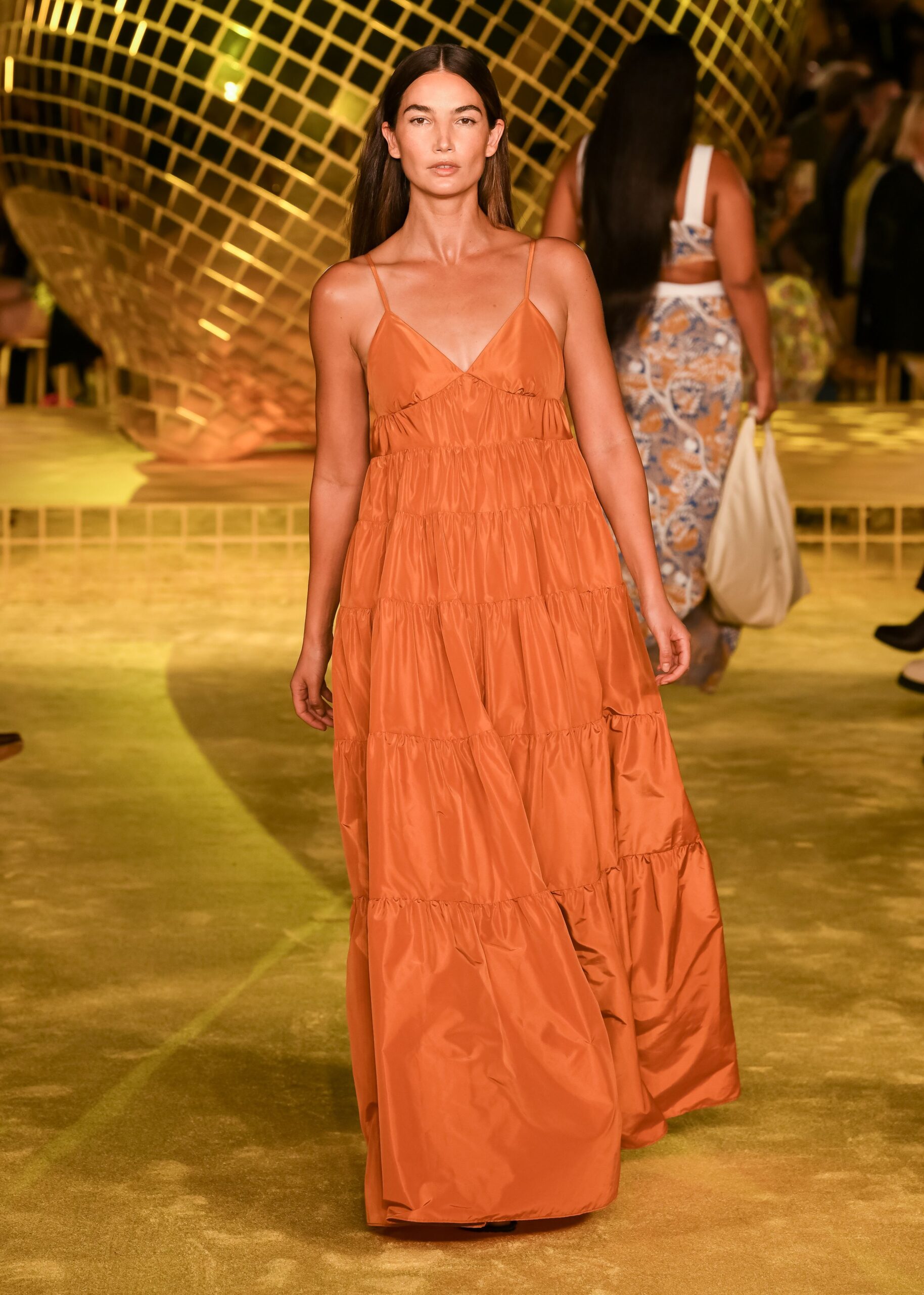 Staud S/S 22 Look 18