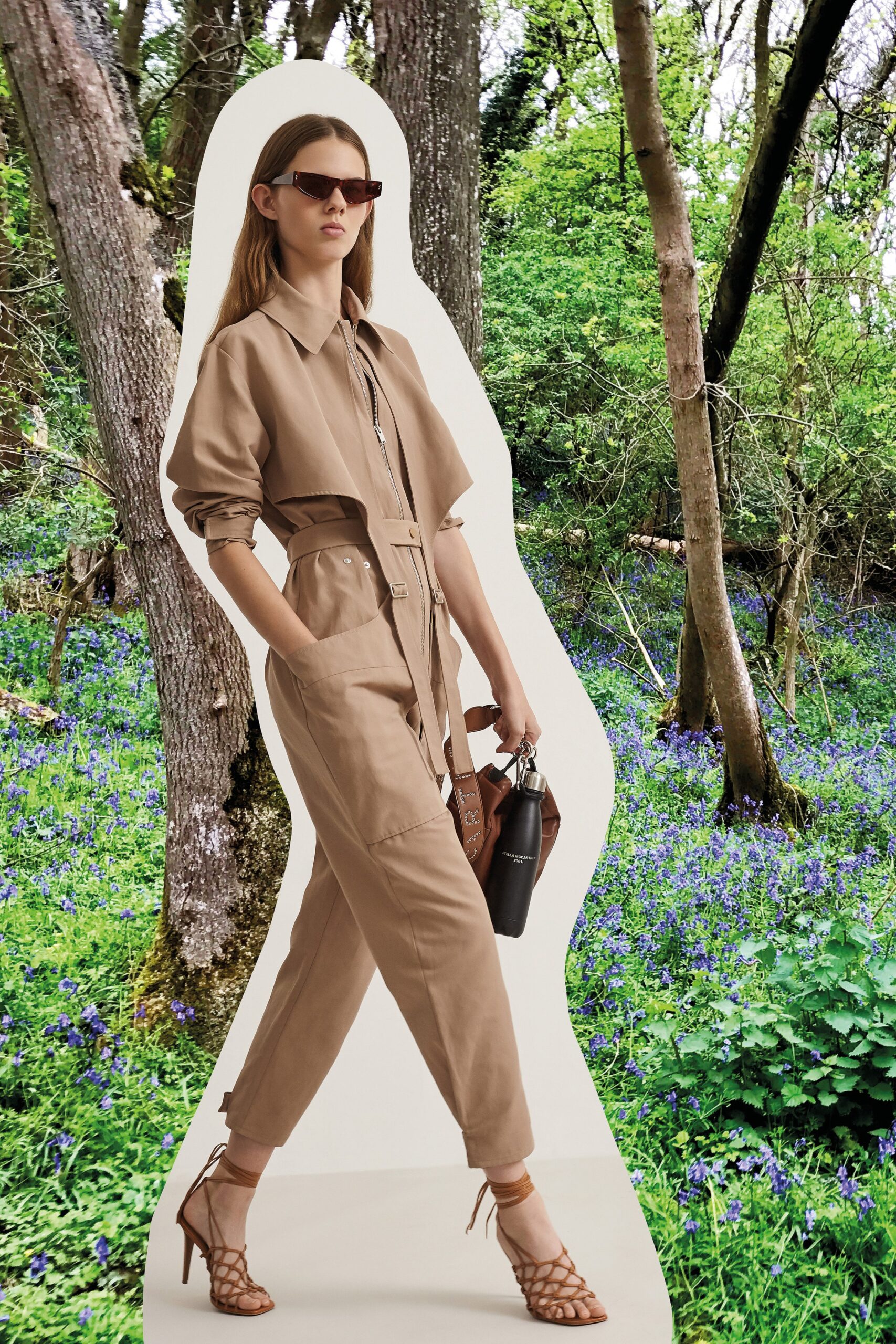 Stella McCartney Resort 20 Look 18