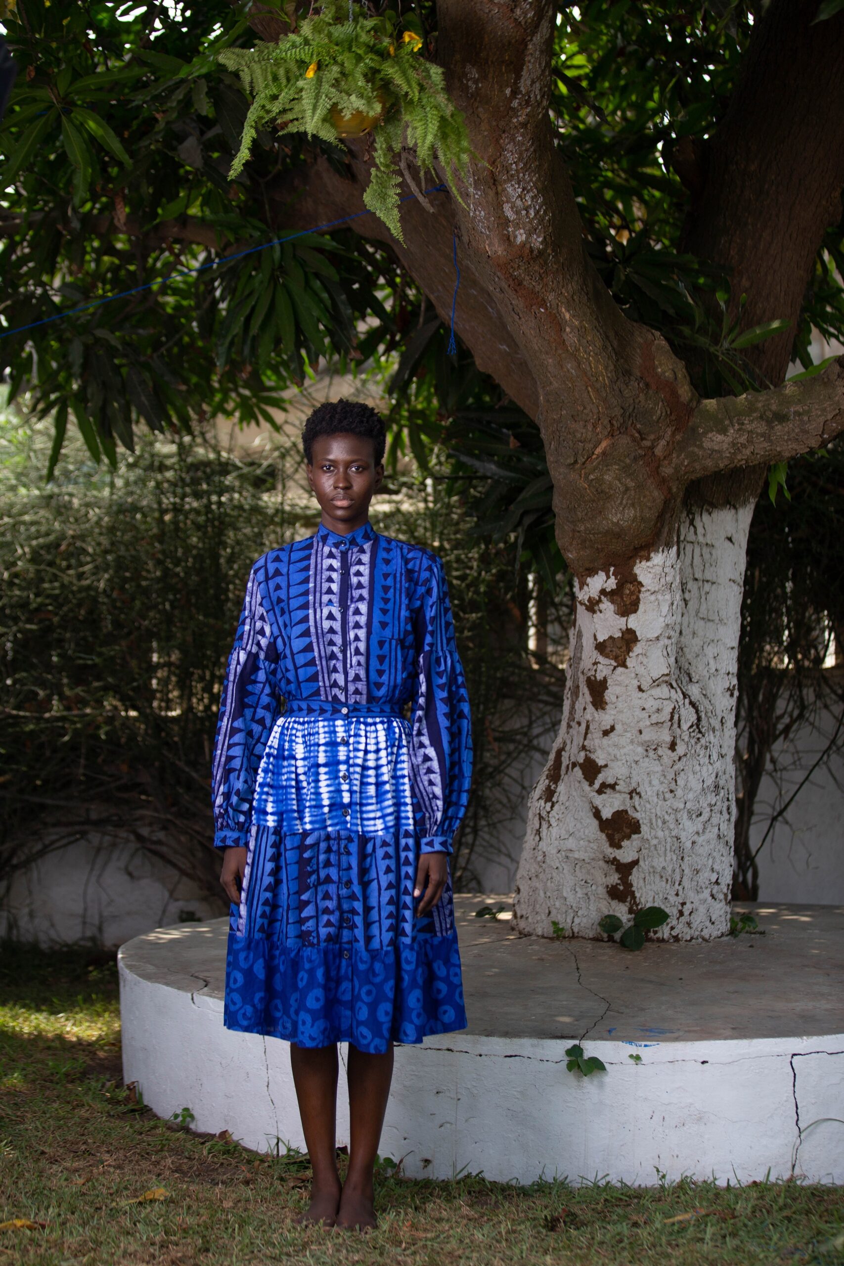 Studio 189 F/W 21 Look 18