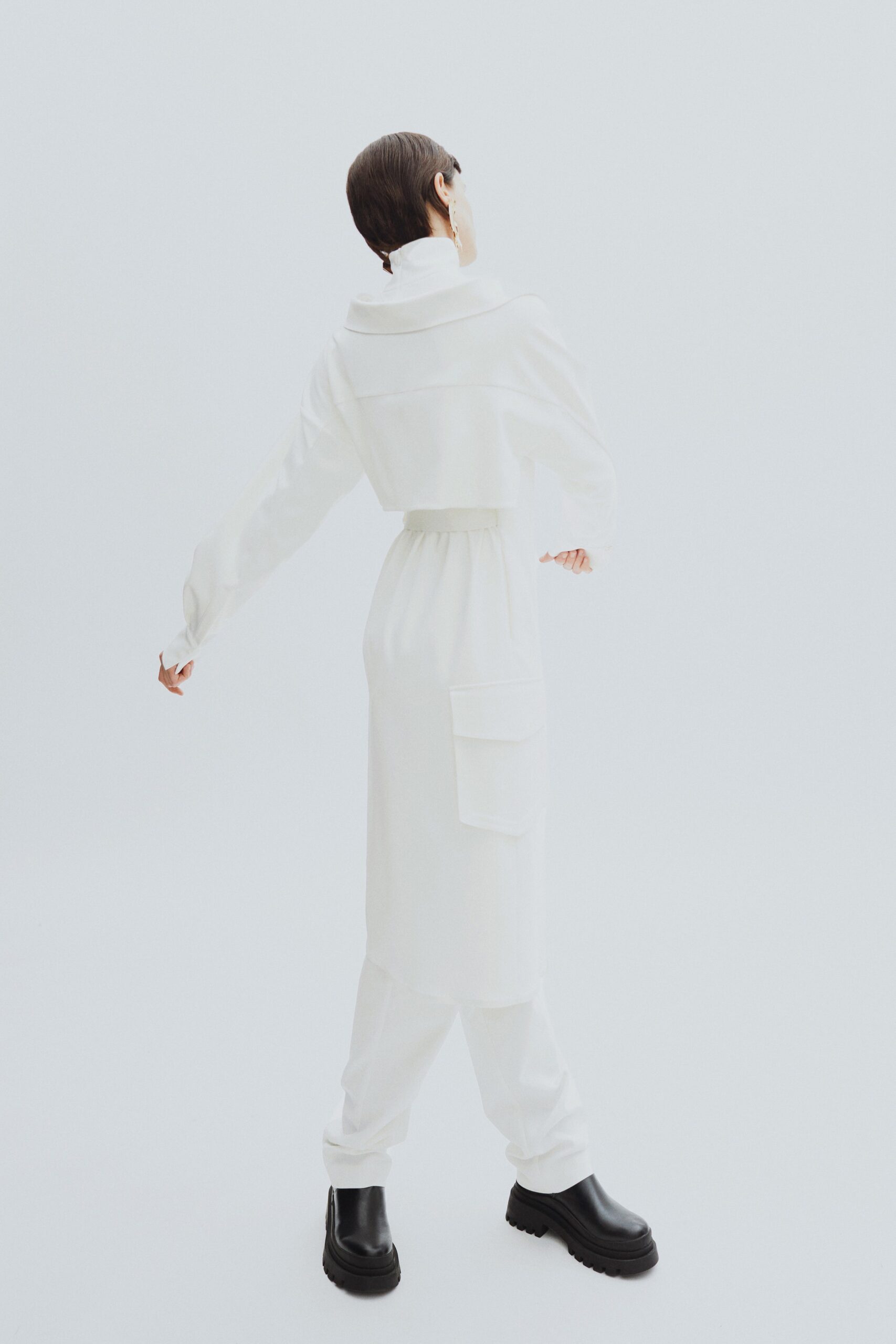 T.A.G.G Istanbul F/W 21 Look 18