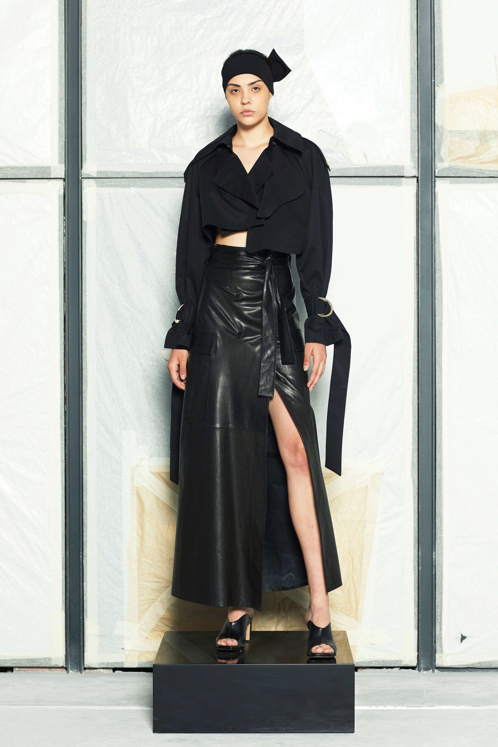 T.A.G.G Istanbul S/S 21 Look 18