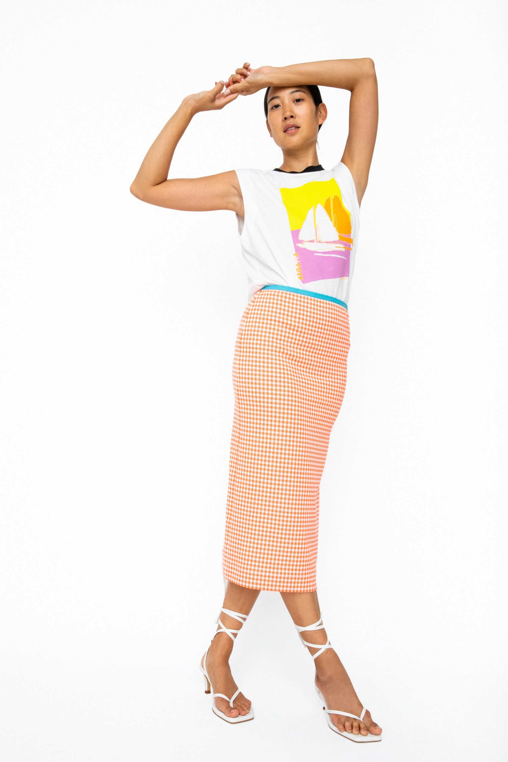Tanya Taylor S/S 21 Look 18