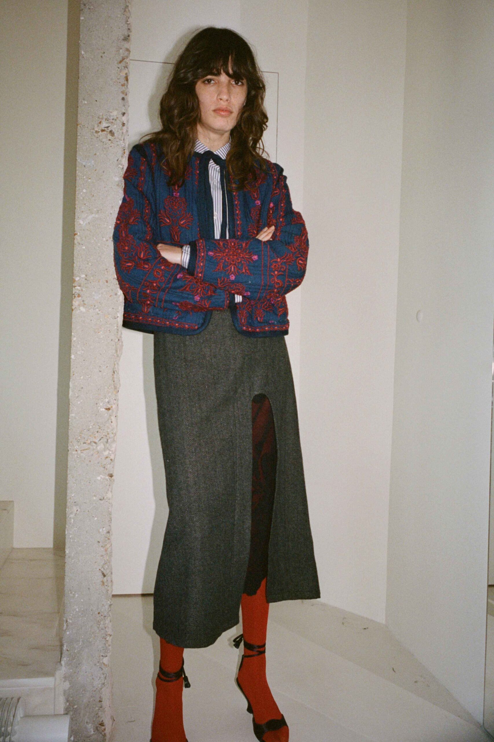 Sea F/W 23 Look 17